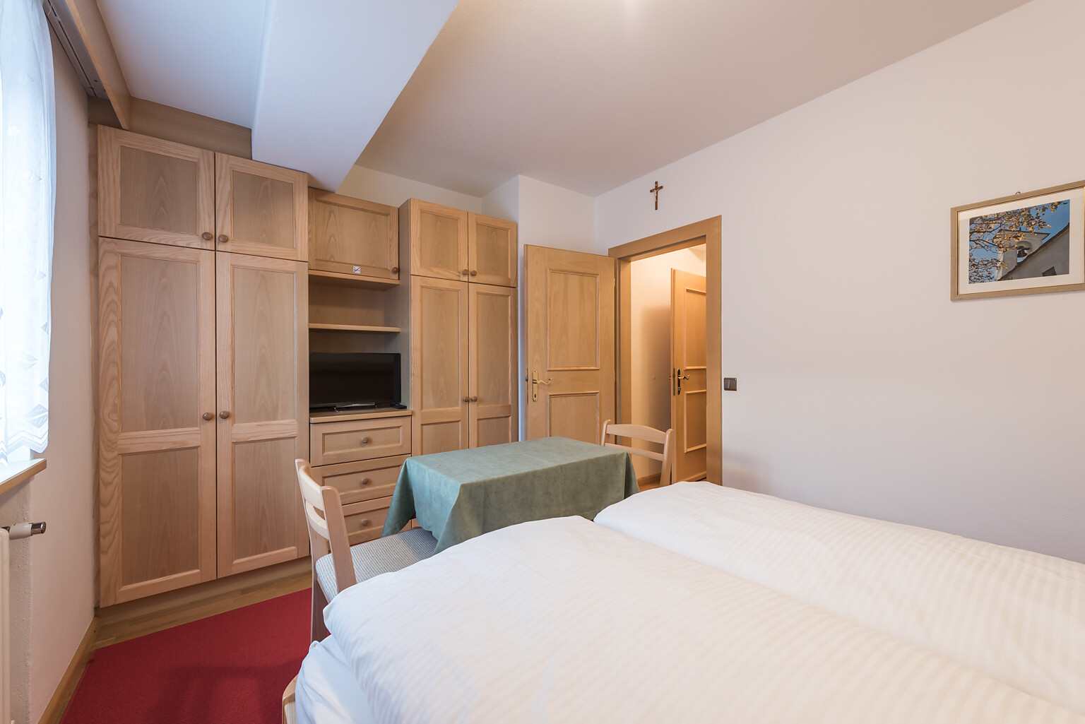 Apartment A