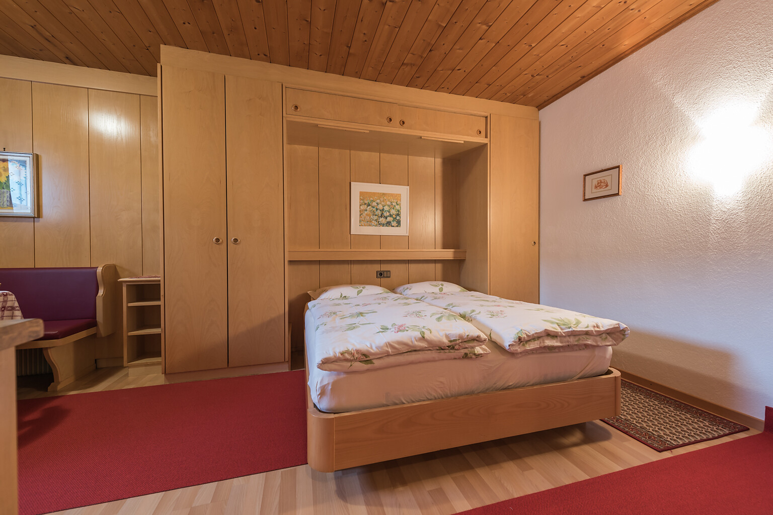 Apartment B