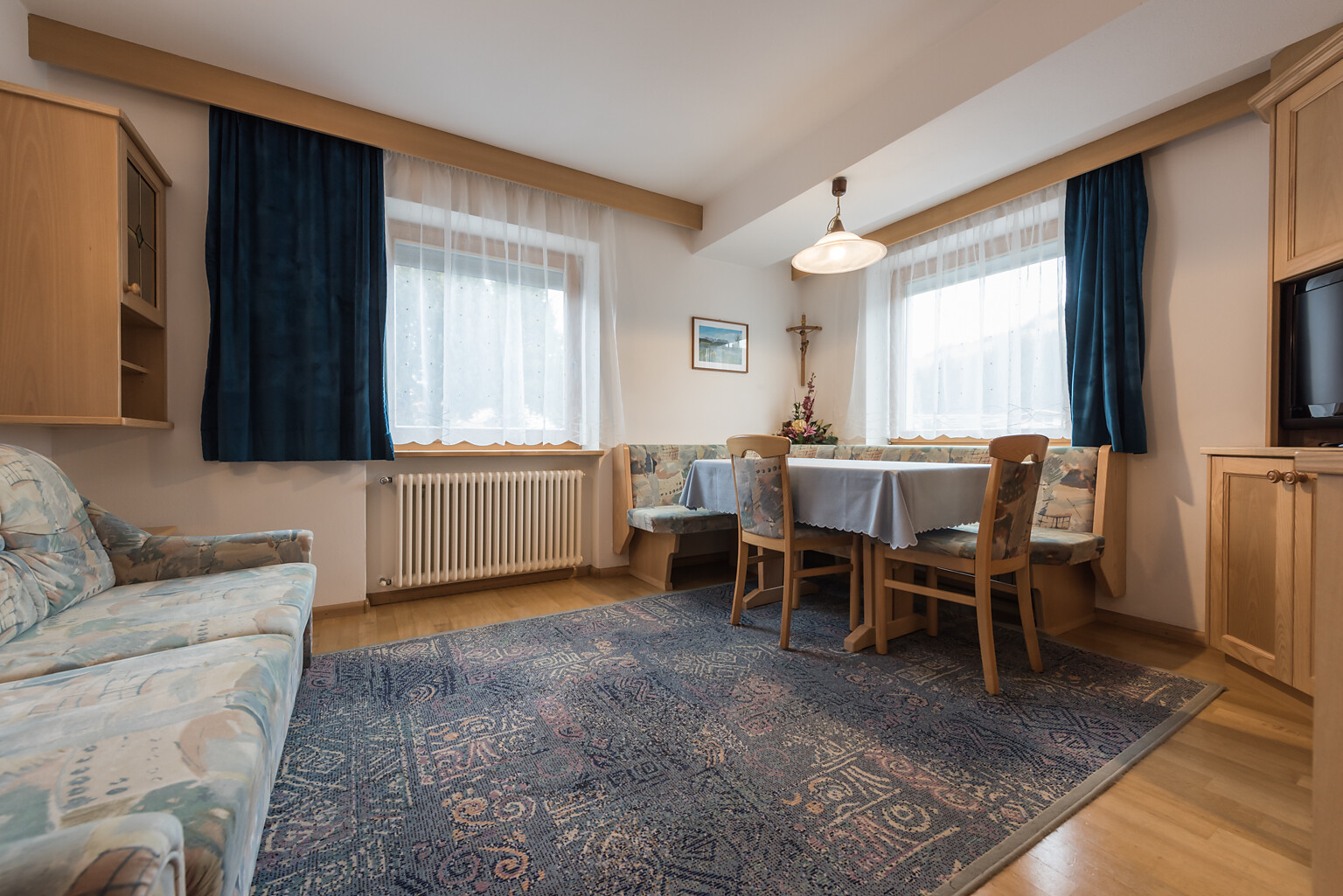 Apartment C
