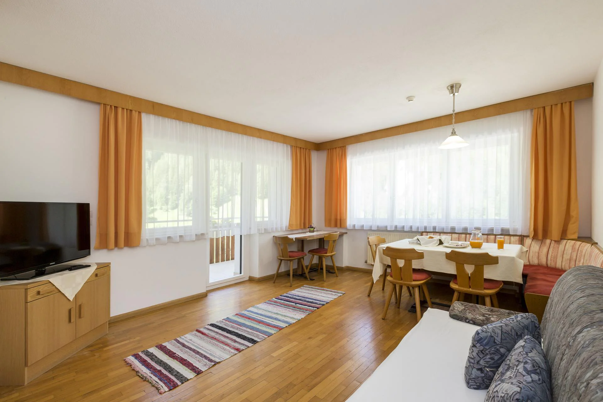 Appartements Sonneck Selva dei Molini 9 suedtirol.info