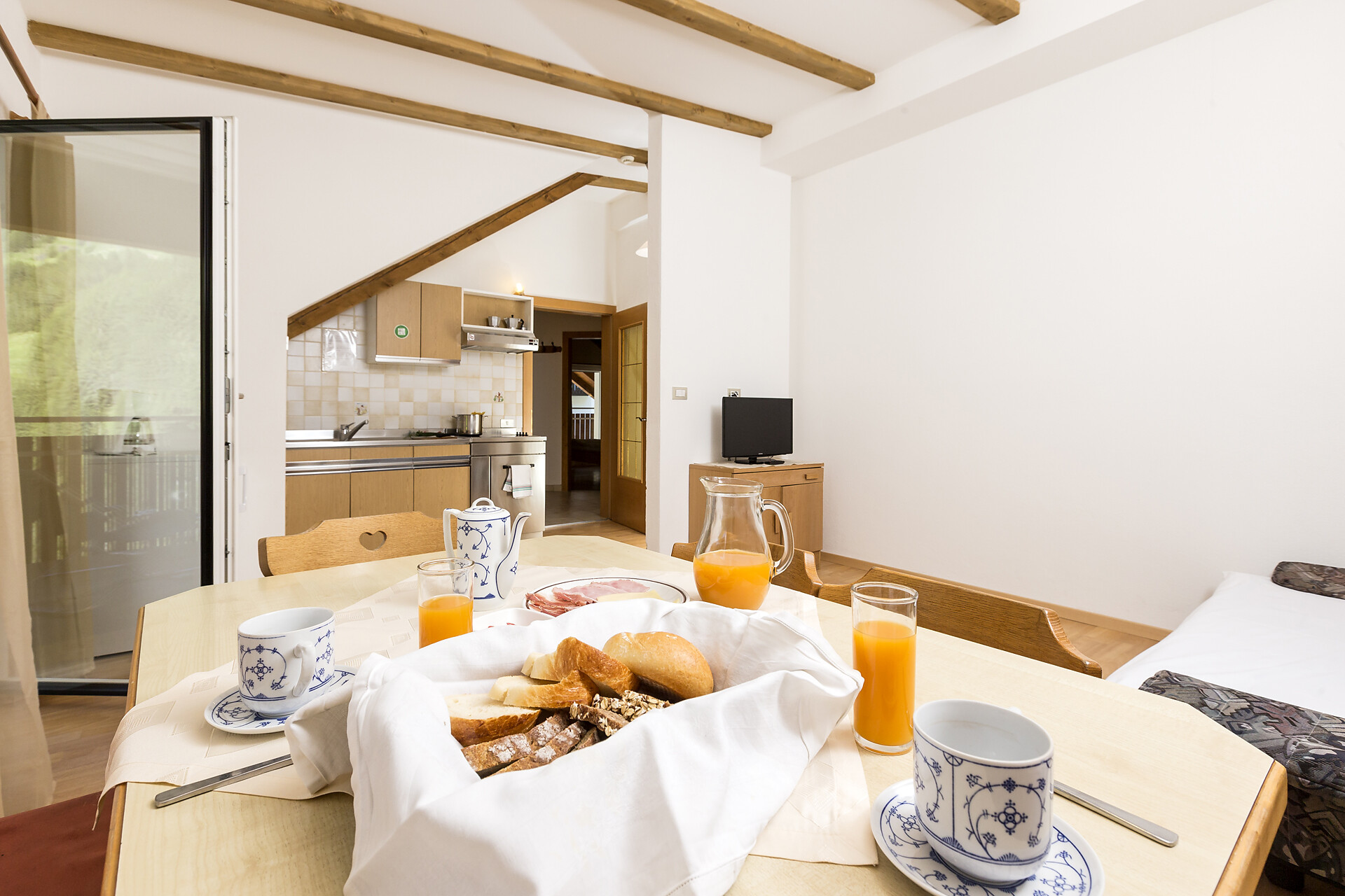 Apartment type C