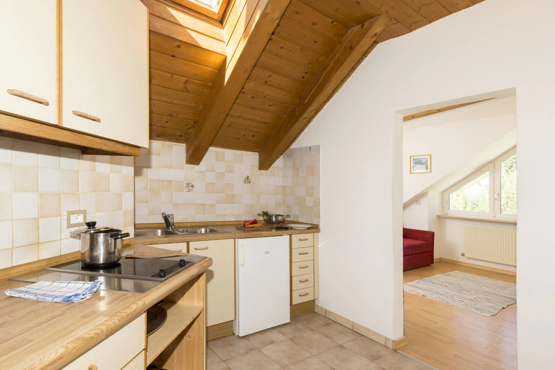 Appartements Sonneck Selva dei Molini 5 suedtirol.info
