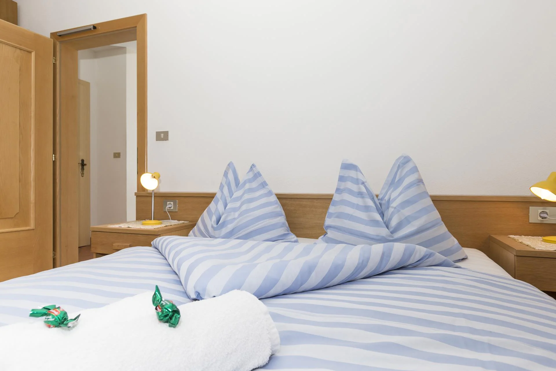Appartements Sonneck Selva dei Molini 10 suedtirol.info