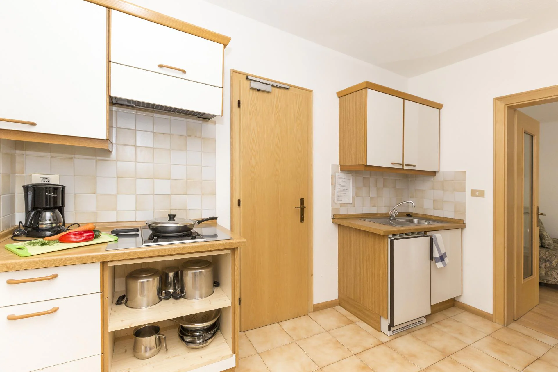 Appartements Sonneck Selva dei Molini 11 suedtirol.info