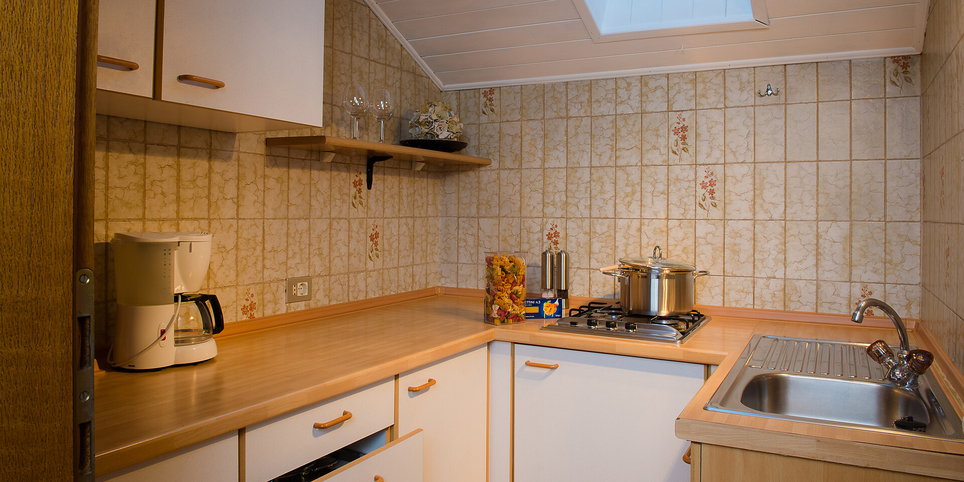 Kitchen Appartment Gala