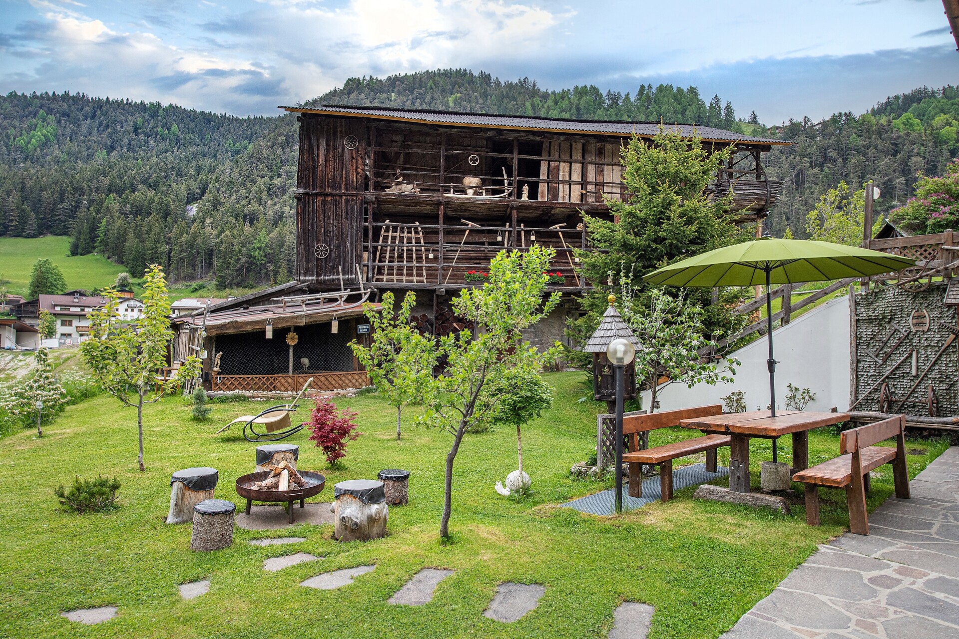 Apartments Culac