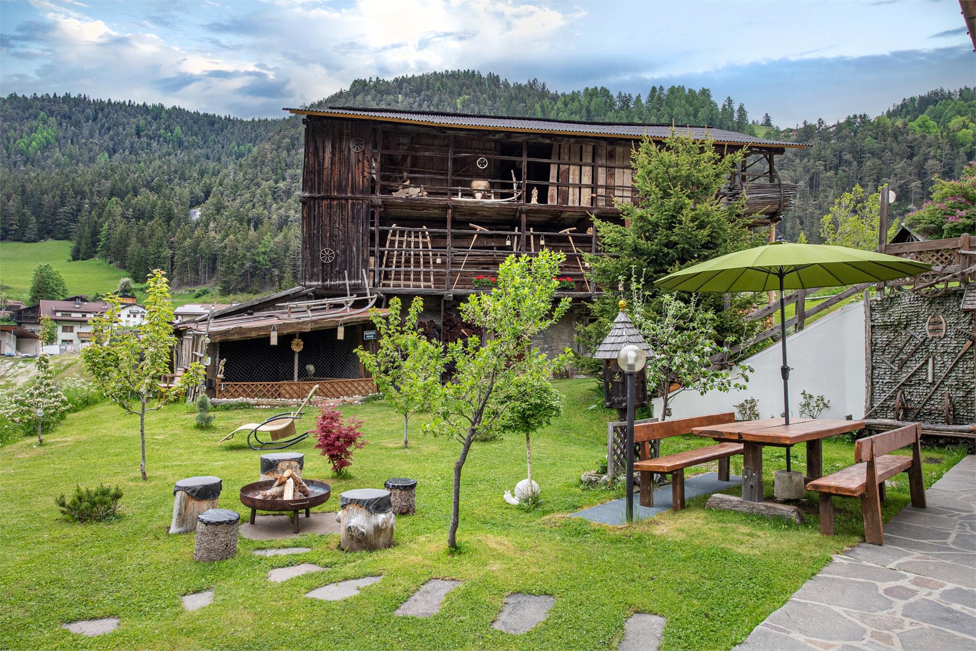 Apartments Culac St.Christina in Gröden 6 suedtirol.info