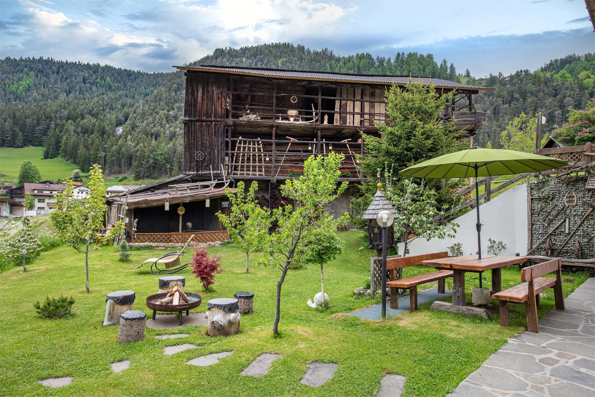 Apartments Culac Santa Cristina Val Gardena 6 suedtirol.info