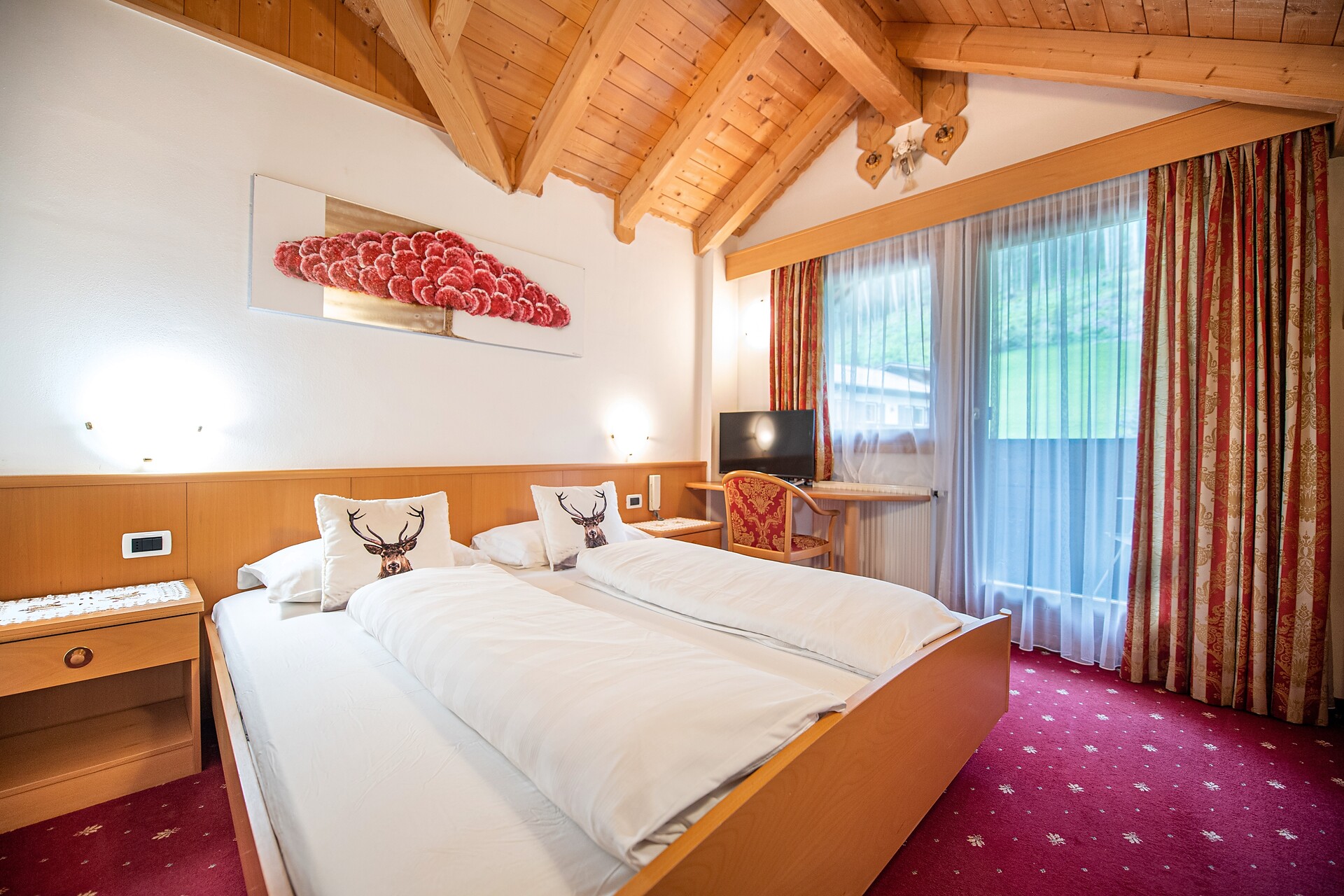 Apartments Culac