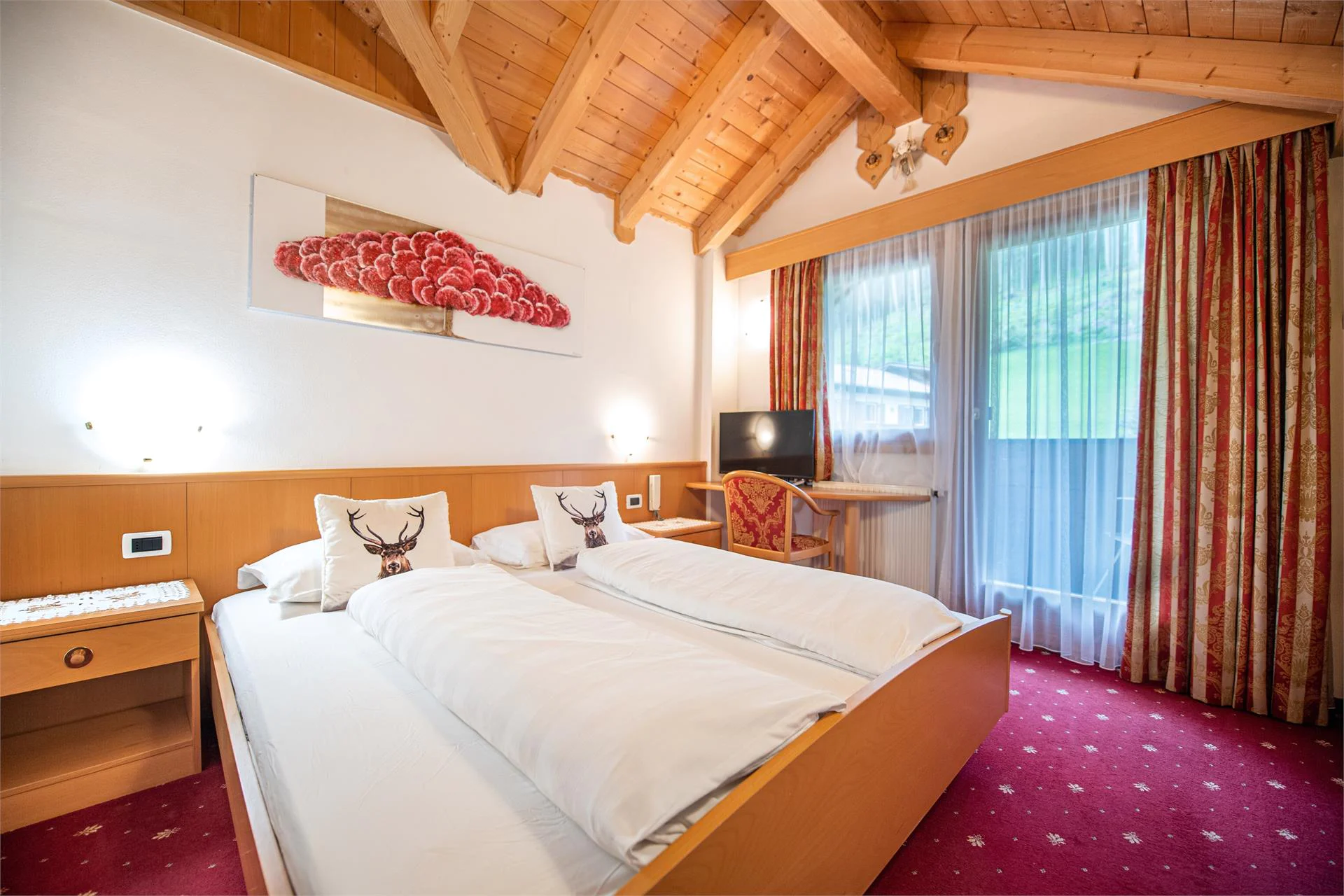 Apartments Culac Santa Cristina Val Gardena 9 suedtirol.info