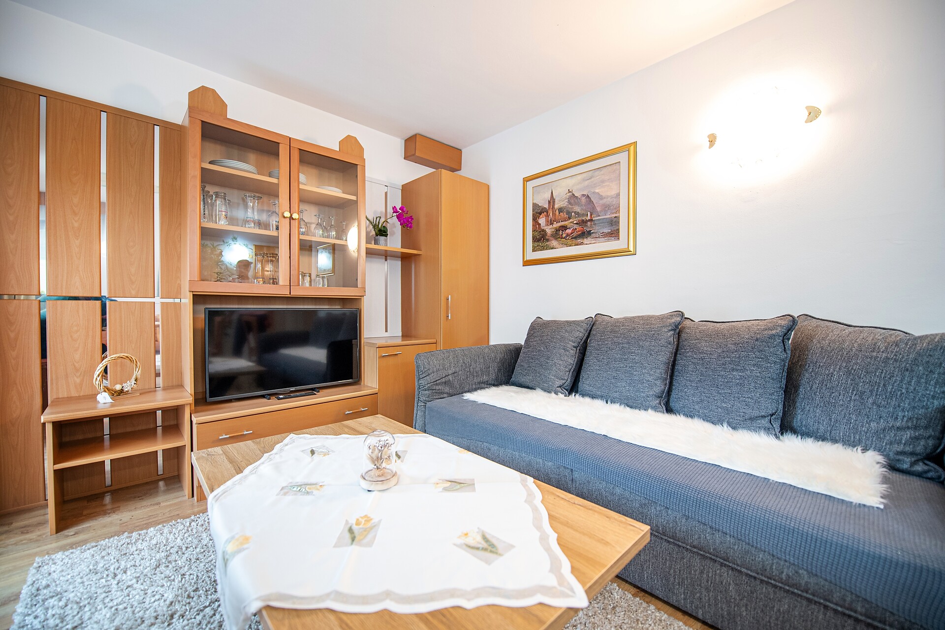 Apartments Culac