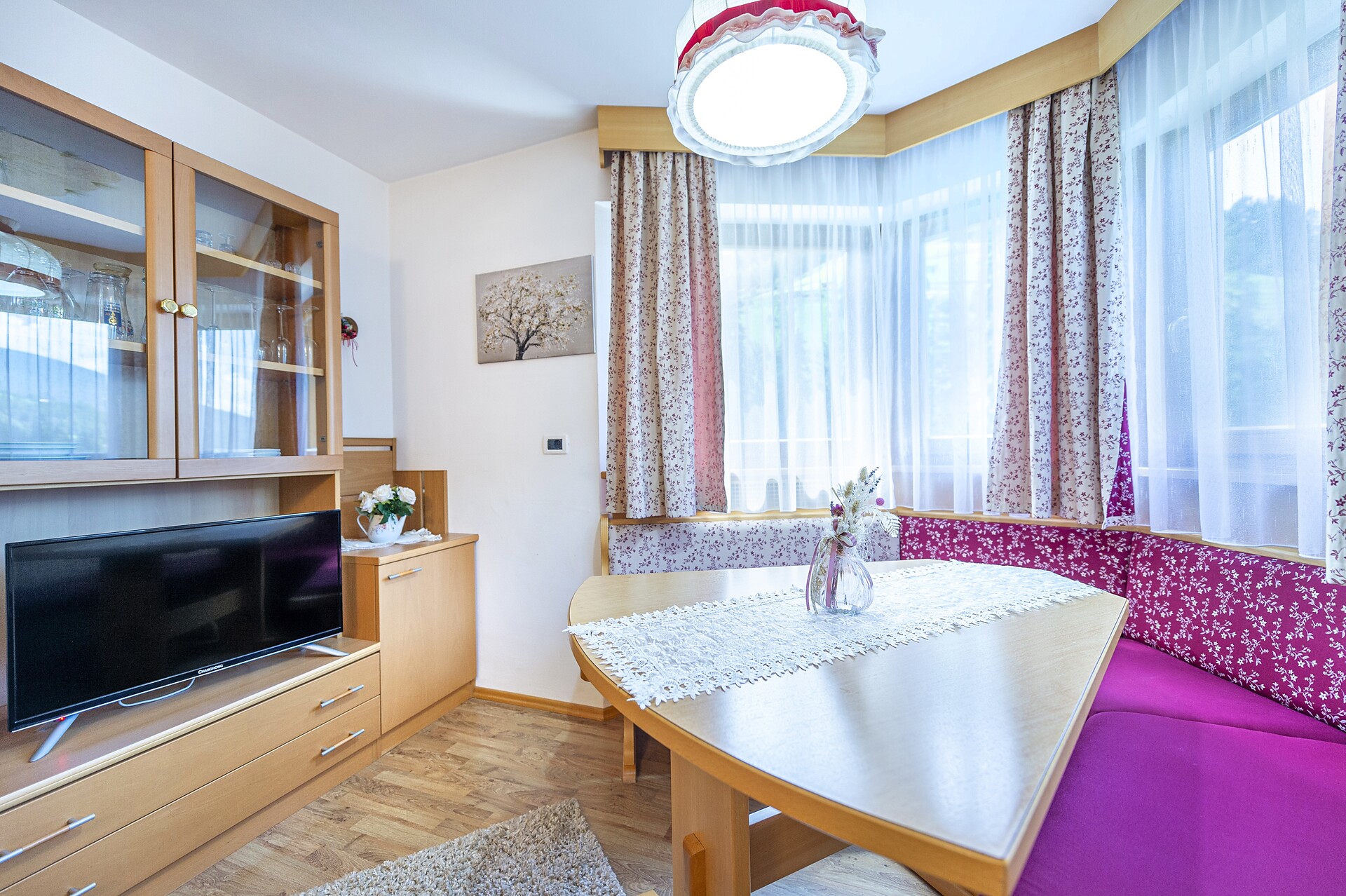 Apartments Culac