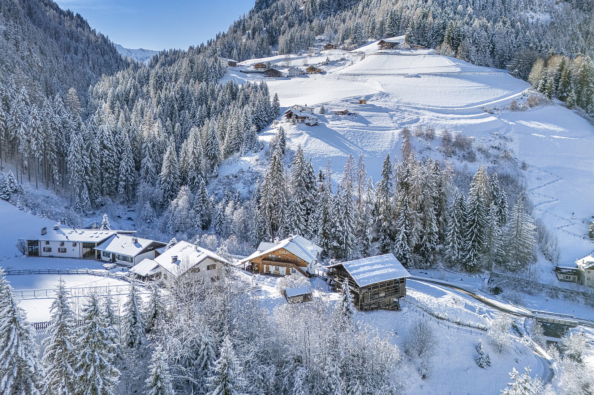 Apartments Culac - Dolomitenregion Gröden - #31 - suedtirol.info