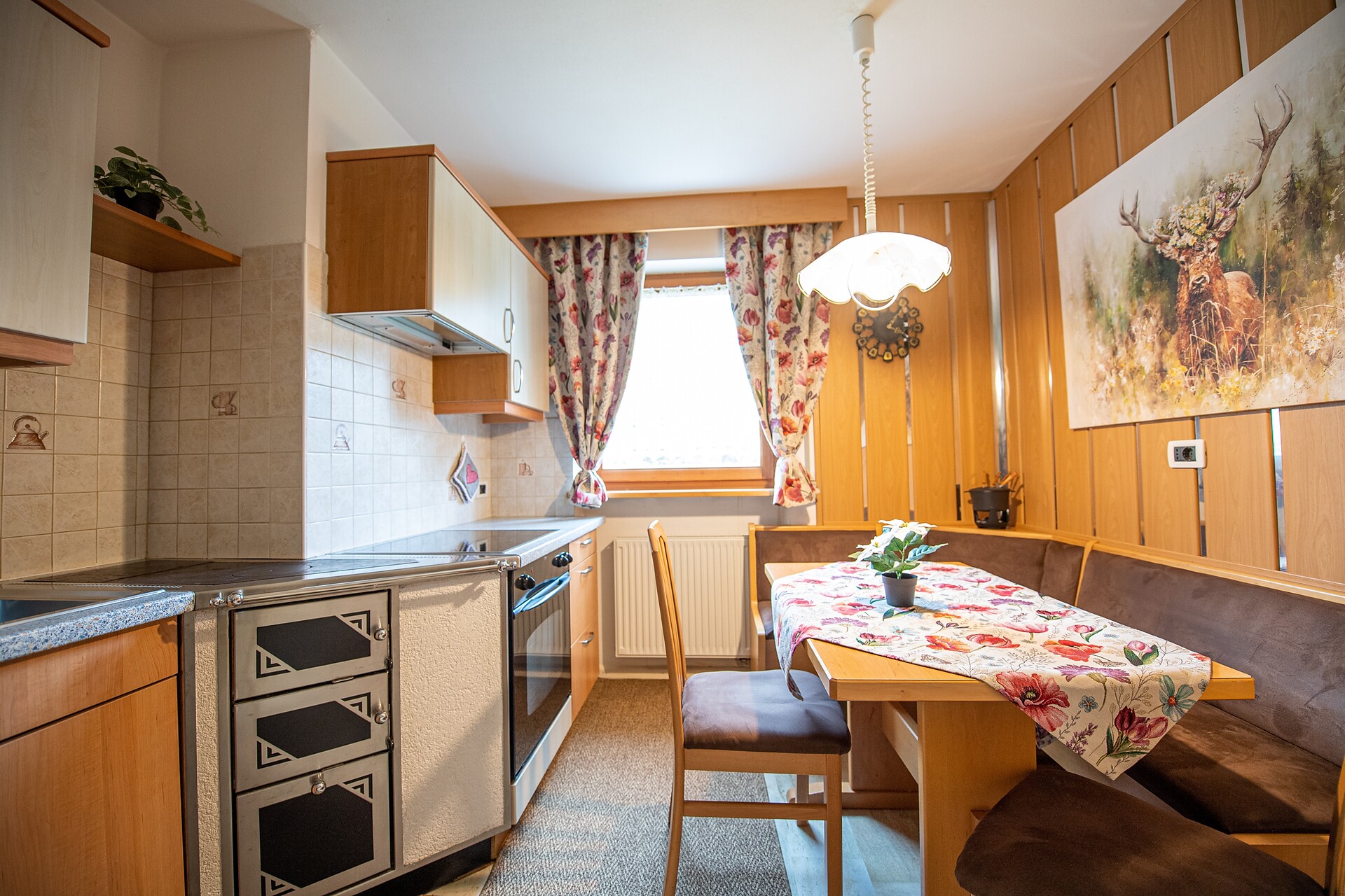 Apartments Culac