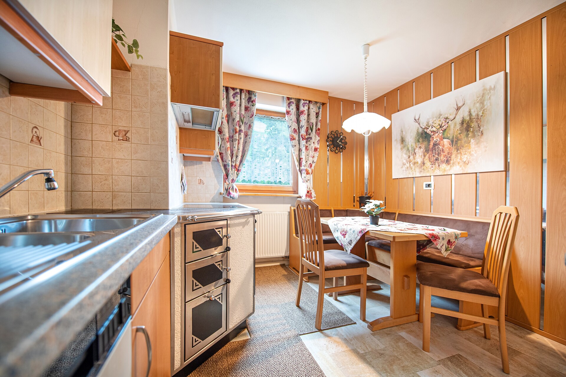 Apartments Culac