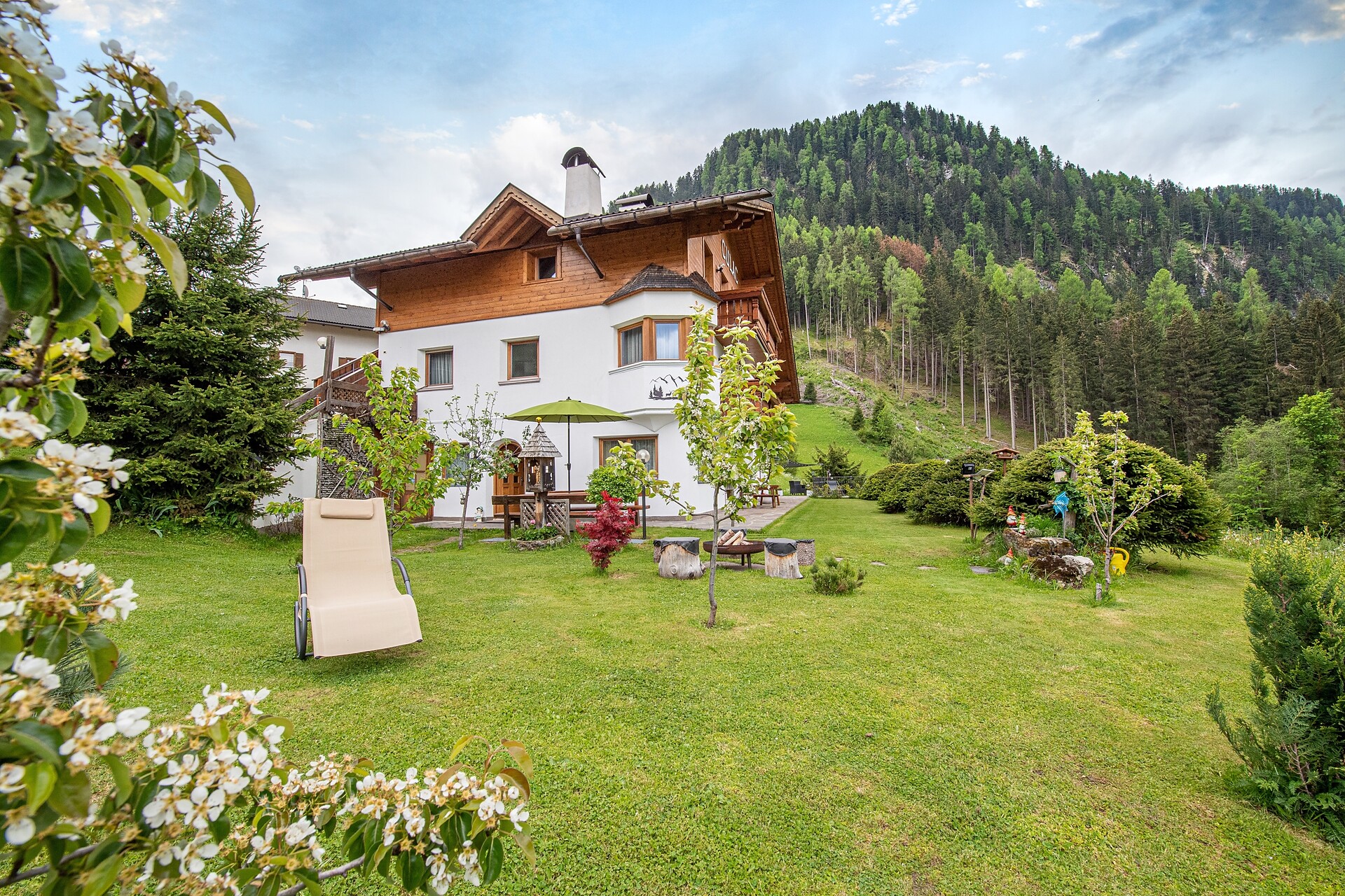 Apartments Culac
