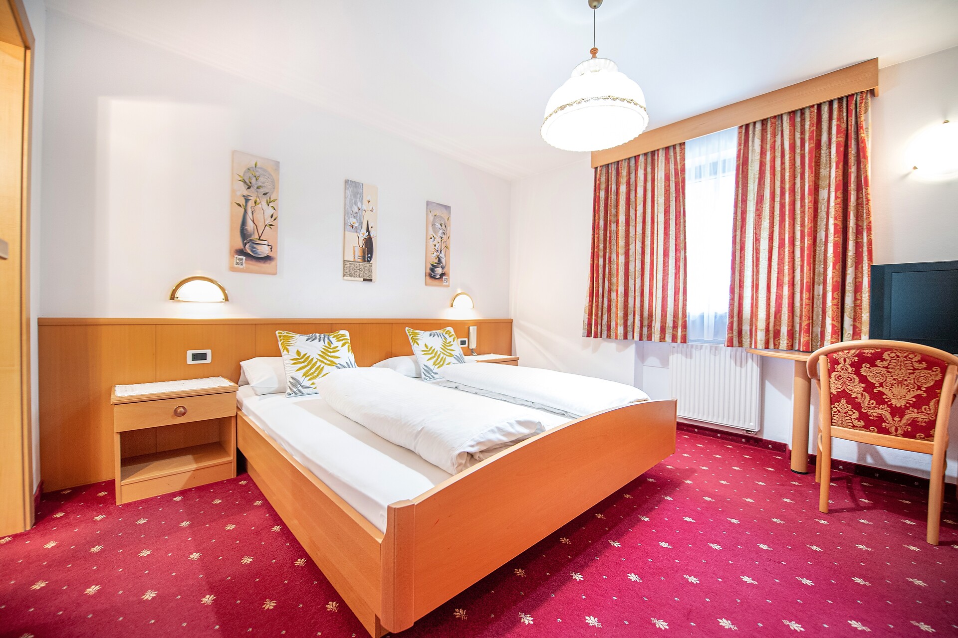 Apartments Culac