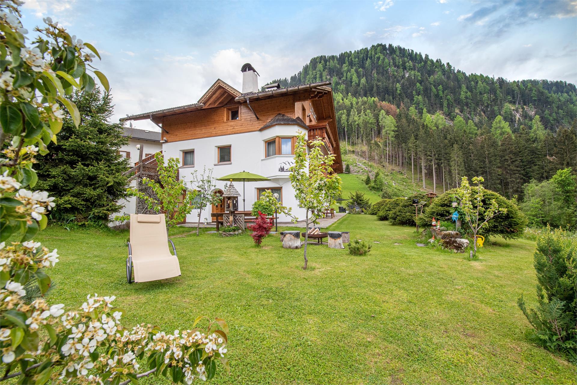 Apartments Culac St.Christina in Gröden 1 suedtirol.info