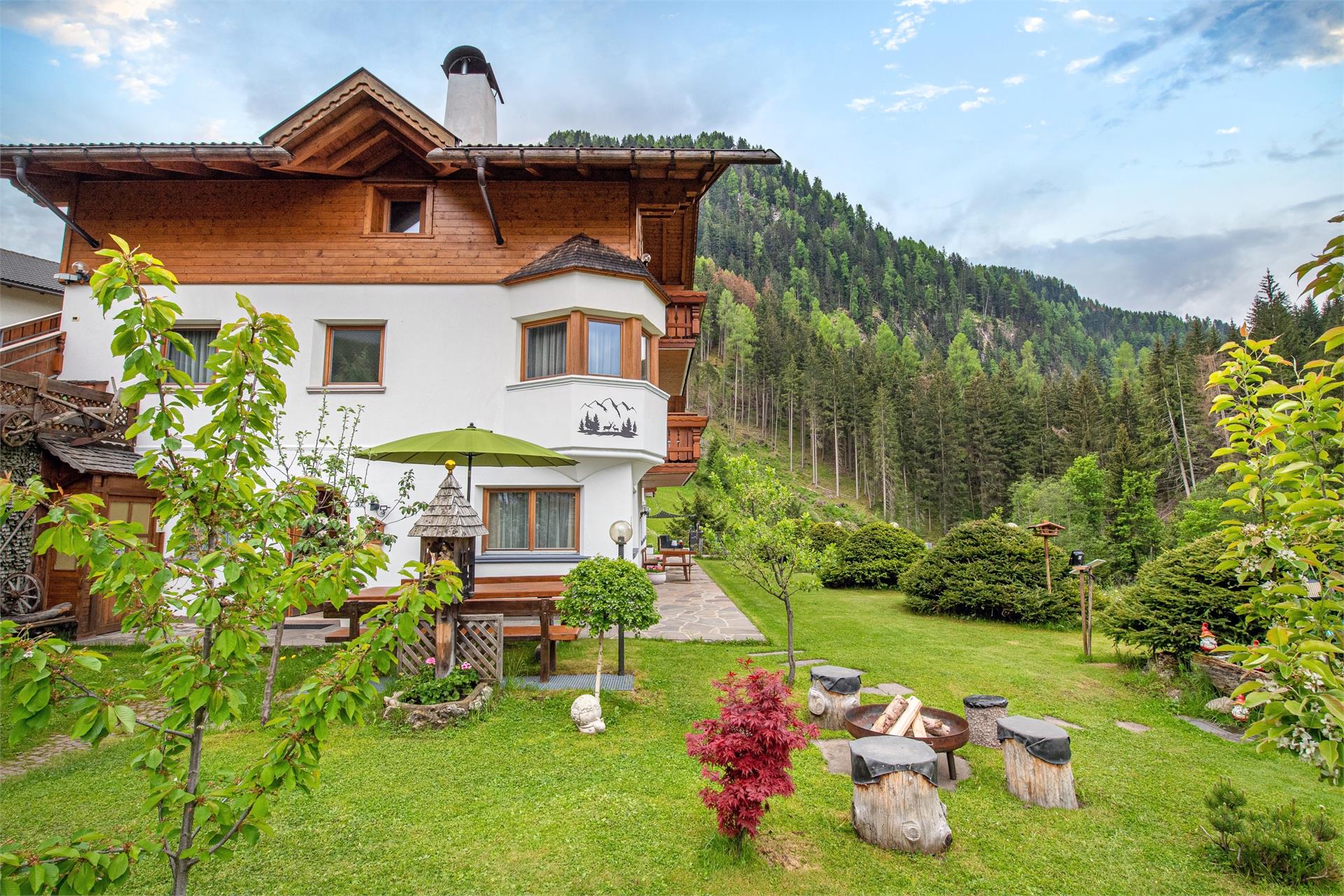 Apartments Culac St.Christina in Gröden 2 suedtirol.info
