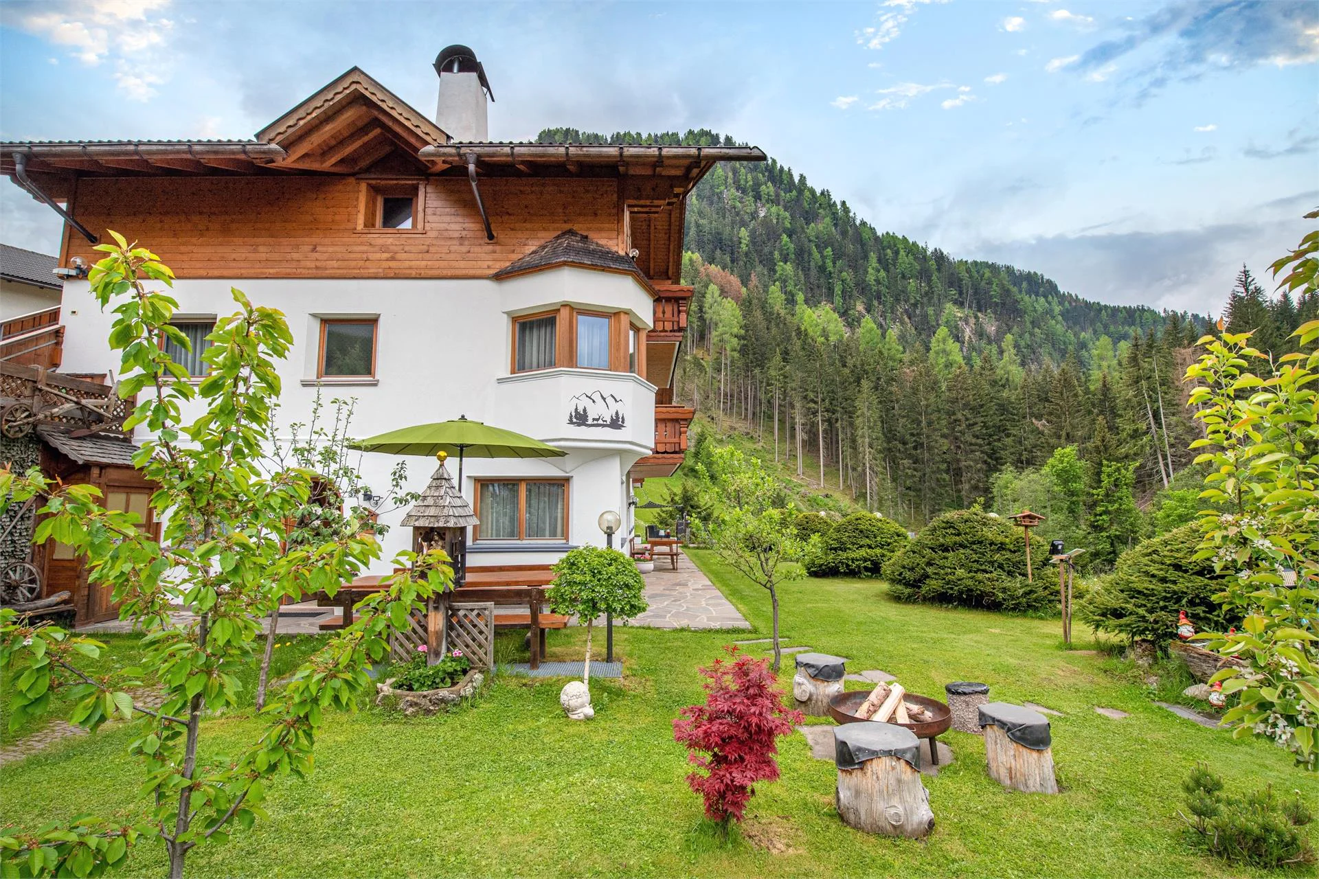 Apartments Culac Santa Cristina Val Gardena 2 suedtirol.info