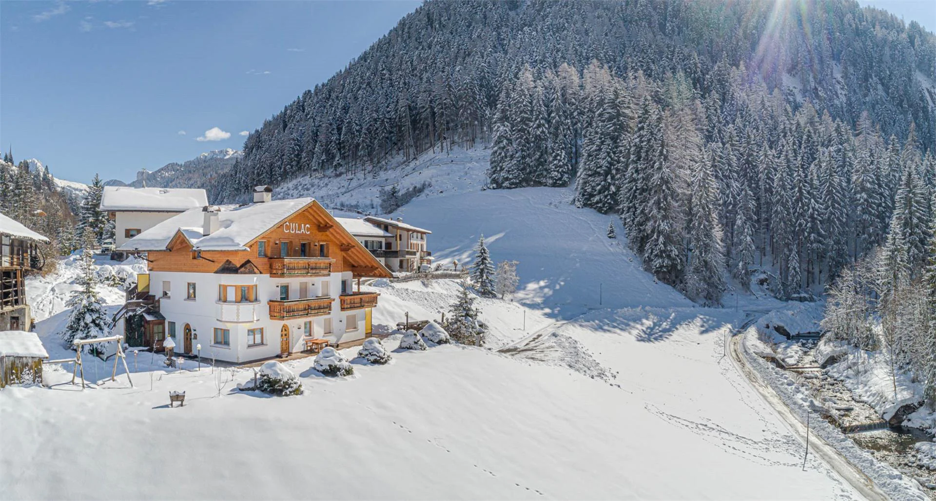 Apartments Culac Santa Cristina Val Gardena 1 suedtirol.info