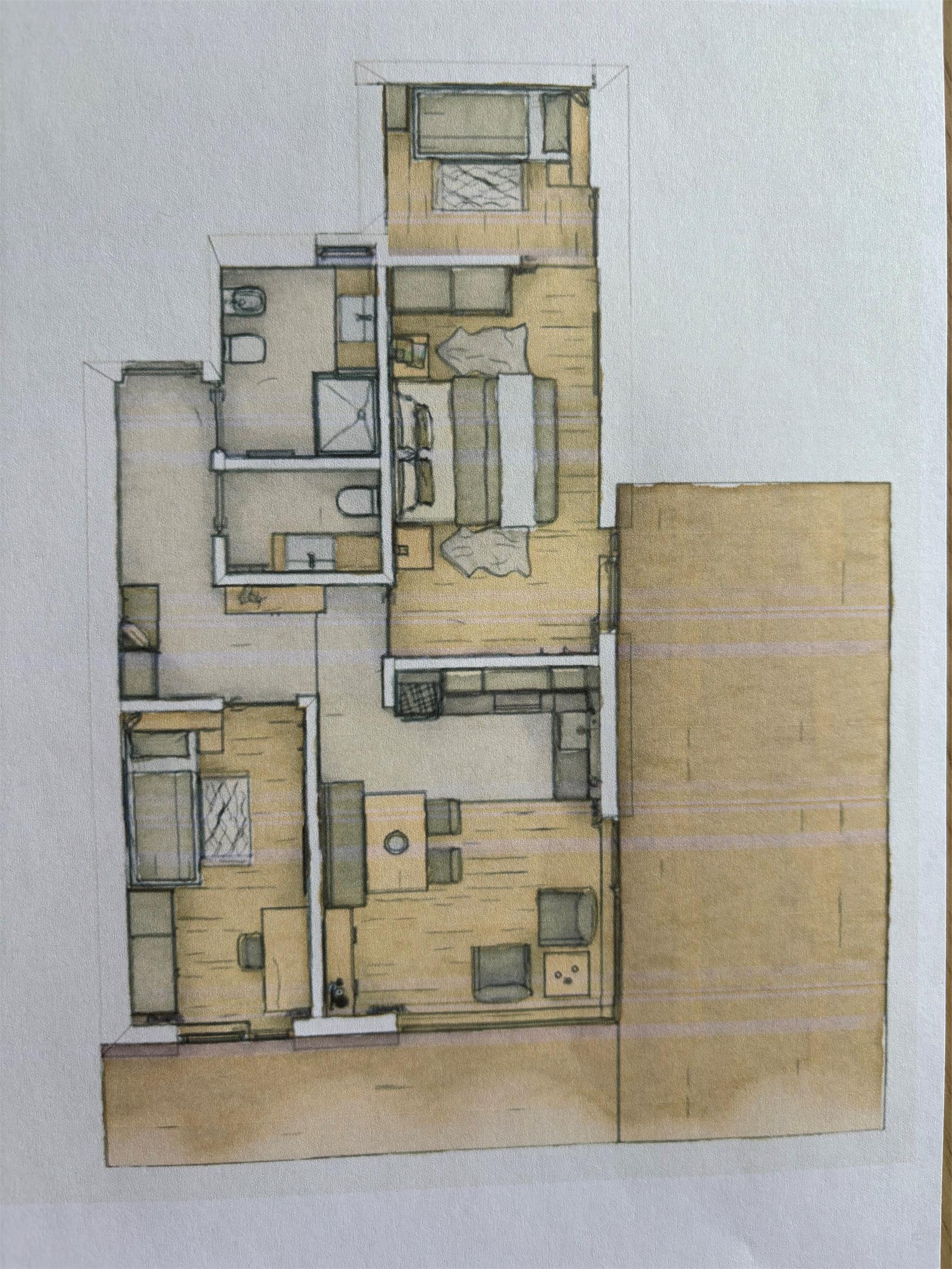 Apartments Pedescin Kastelruth/Castelrotto 21 suedtirol.info