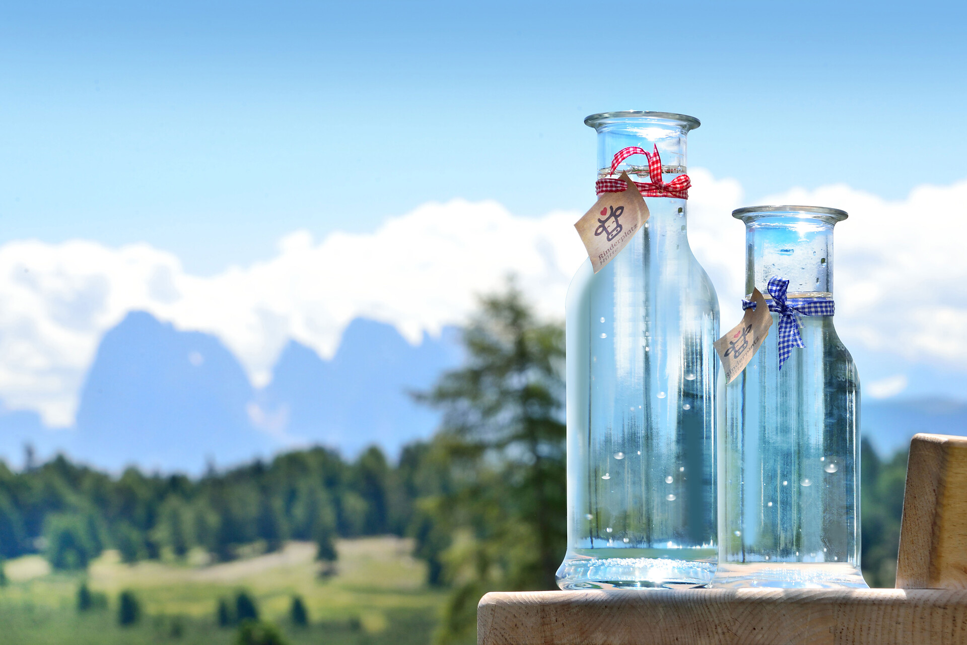 Water
