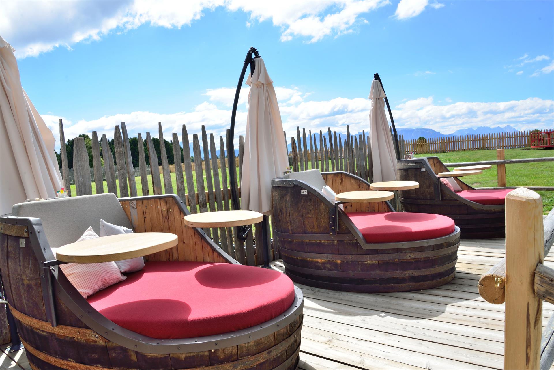Almgasthof am Rinderplatz Villanders/Villandro 4 suedtirol.info