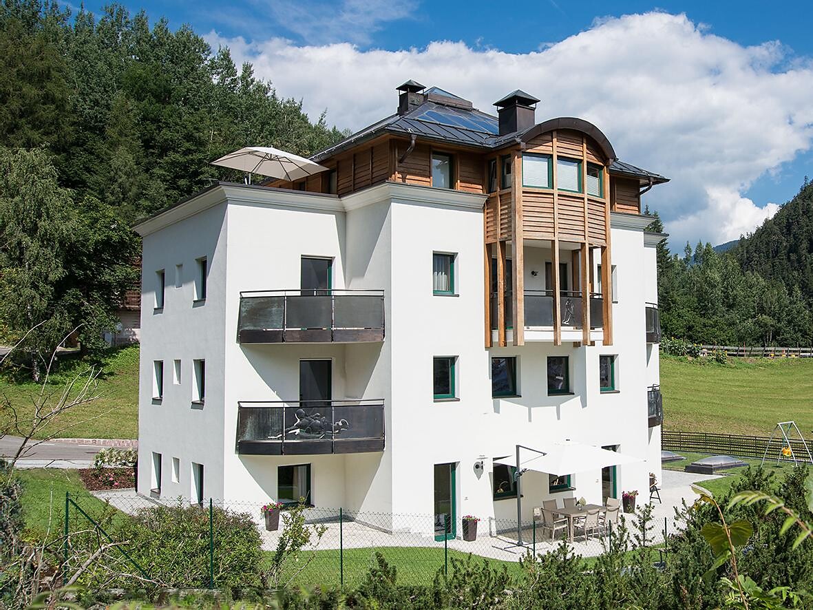 Alpin Sport Apartments