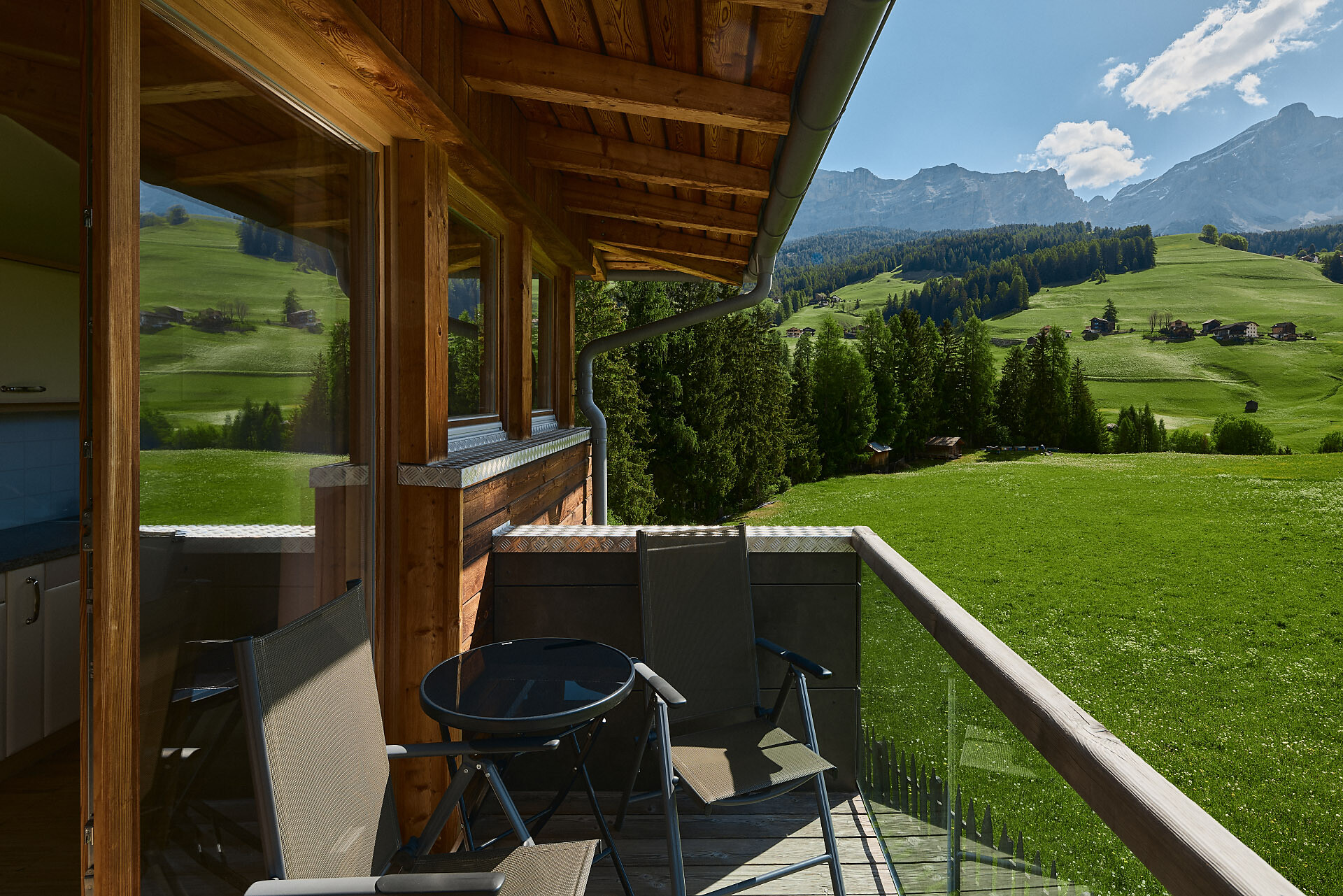 Appartamenti Les Viles - Regione dolomitica Alta Badia - #25 - suedtirol.info