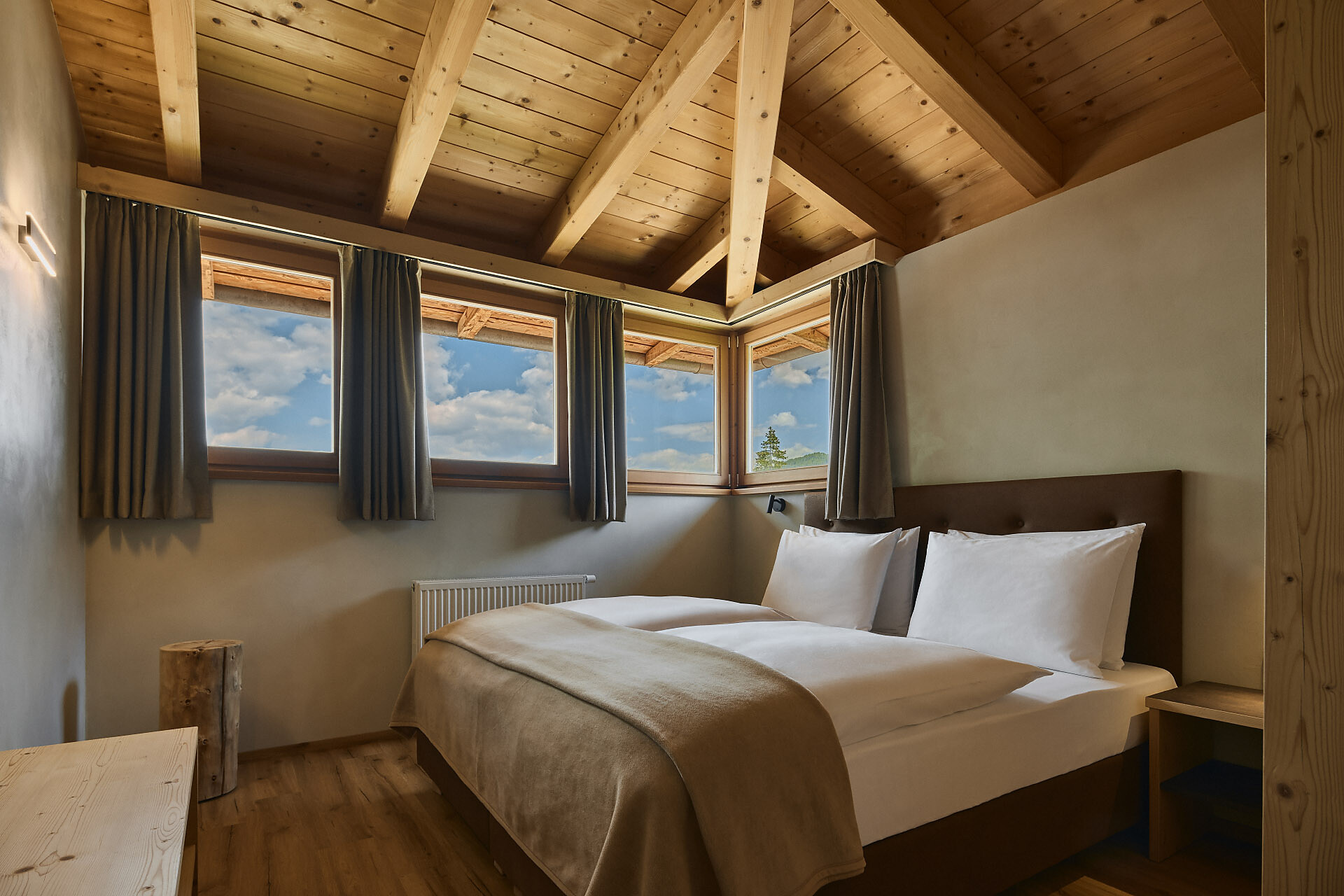 Appartamenti Les Viles - Regione dolomitica Alta Badia - #27 - suedtirol.info