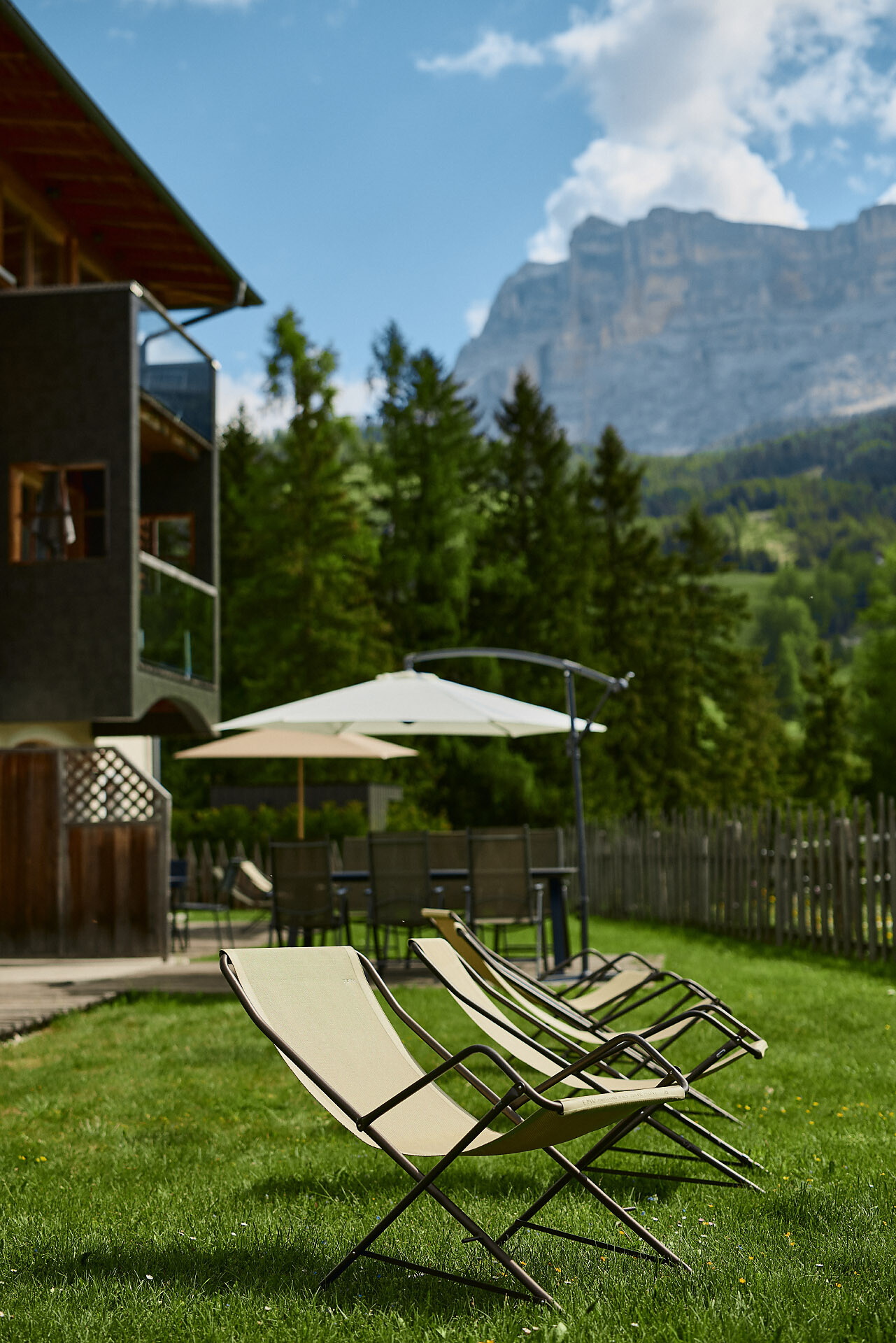 Appartamenti Les Viles - Regione dolomitica Alta Badia - #2 - suedtirol.info