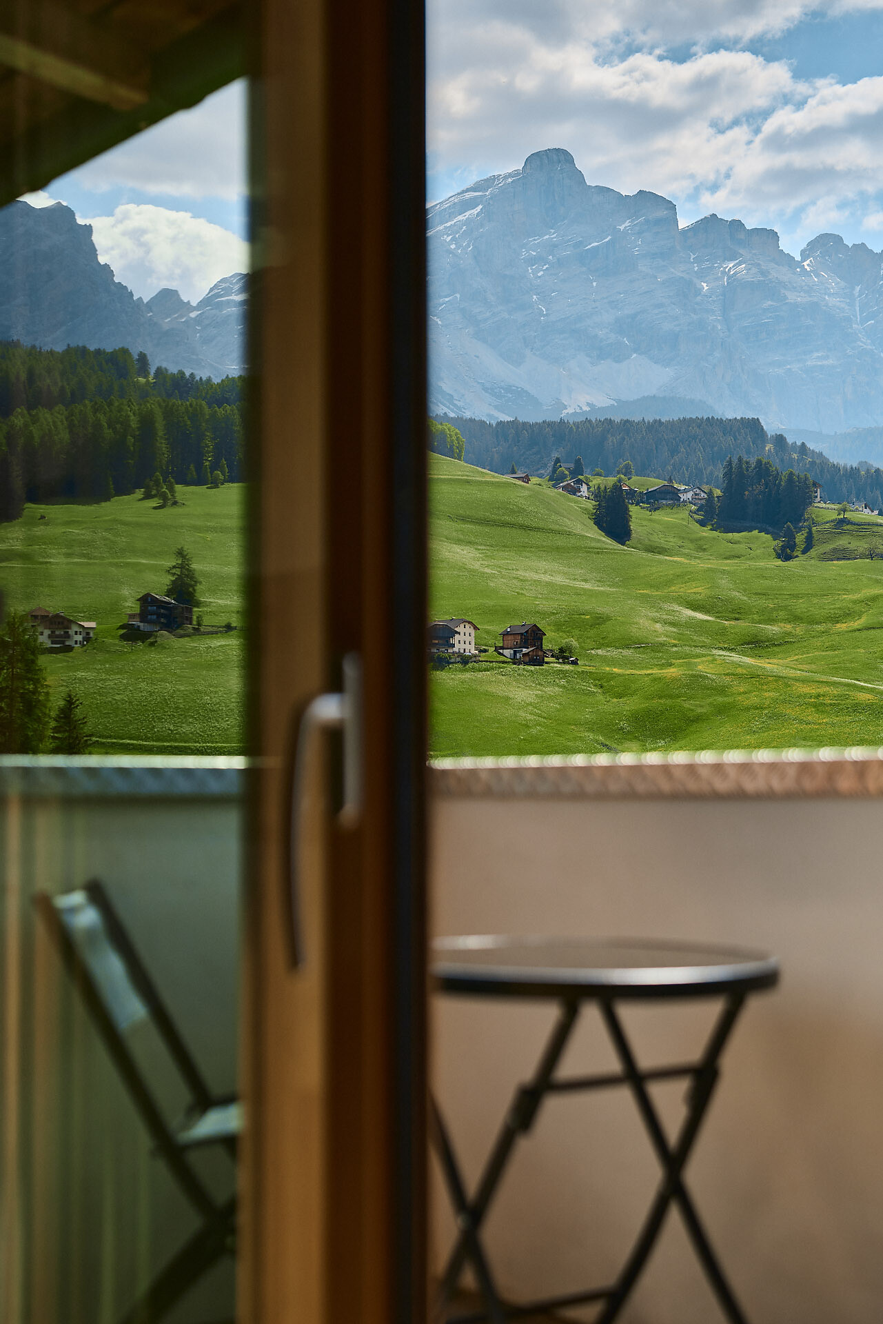 Appartamenti Les Viles - Regione dolomitica Alta Badia - #7 - suedtirol.info