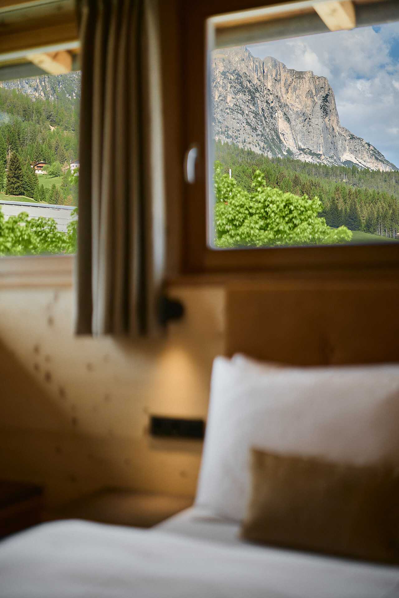 Appartamenti Les Viles - Regione dolomitica Alta Badia - #10 - suedtirol.info