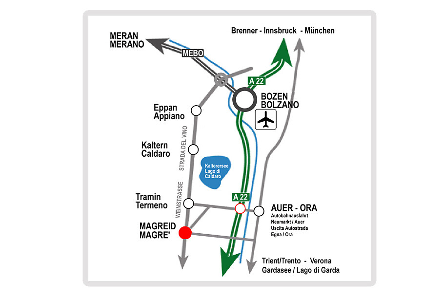 Location