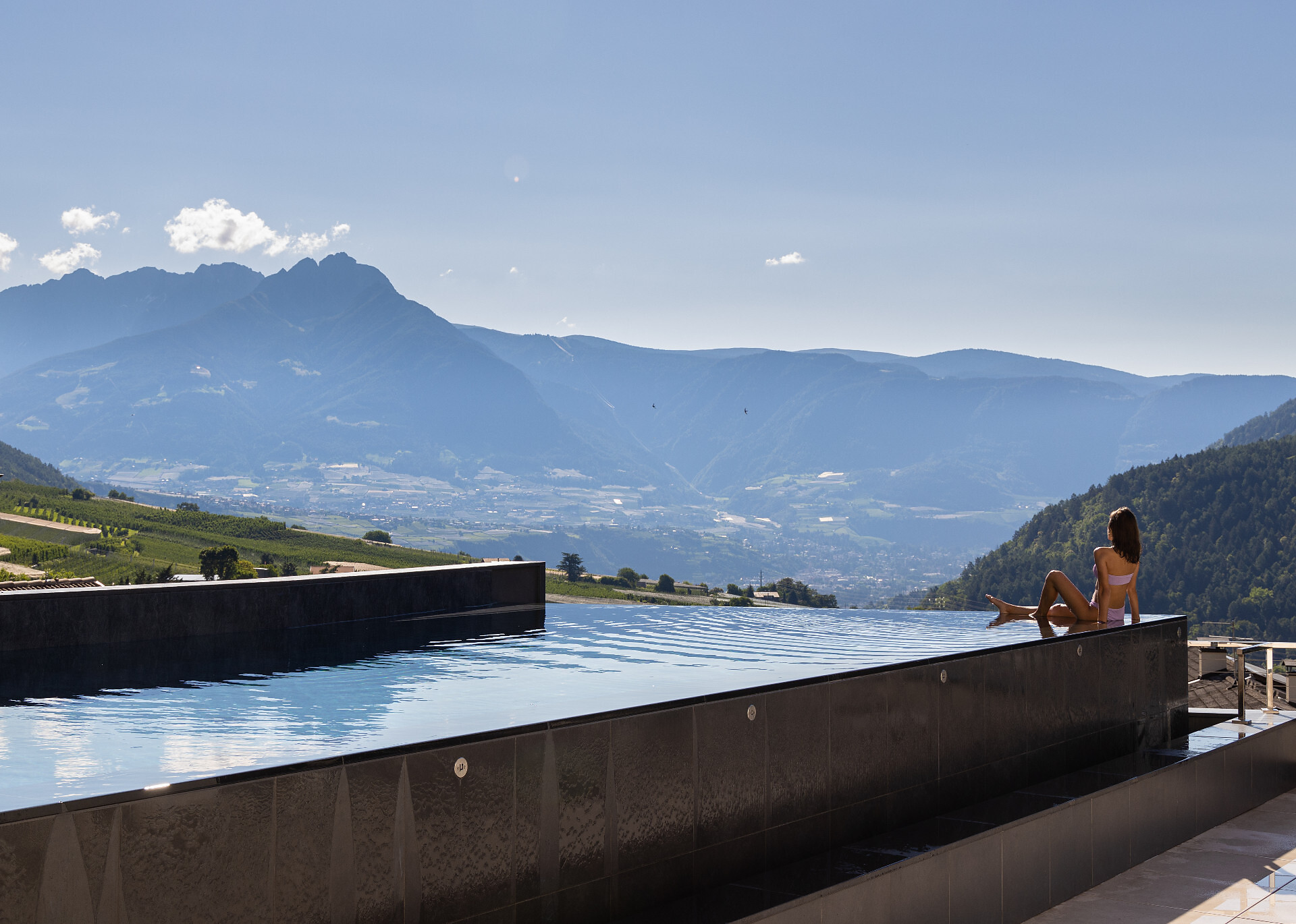 Alpin & Style Hotel Die Sonne Partschins 1 suedtirol.info