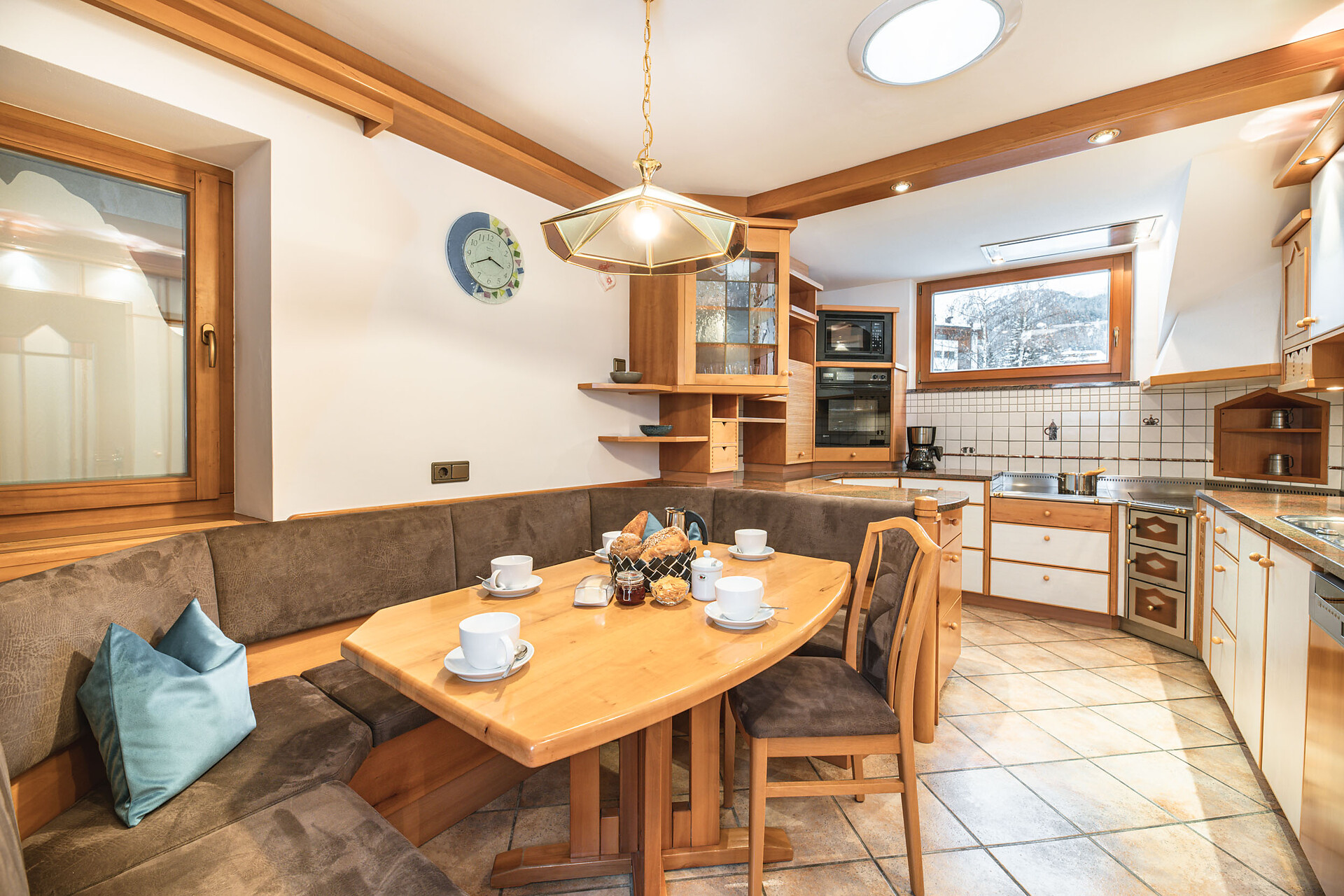 cucina
