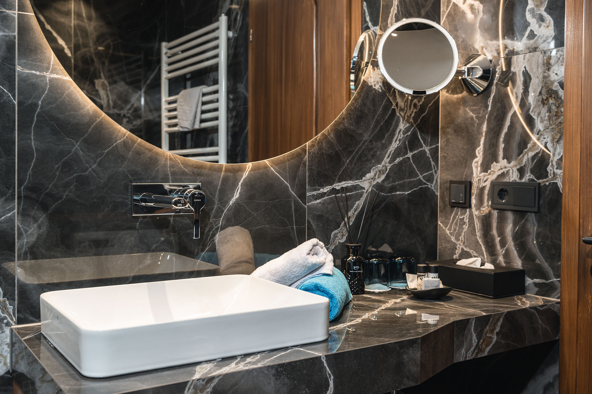 detaglio bagno