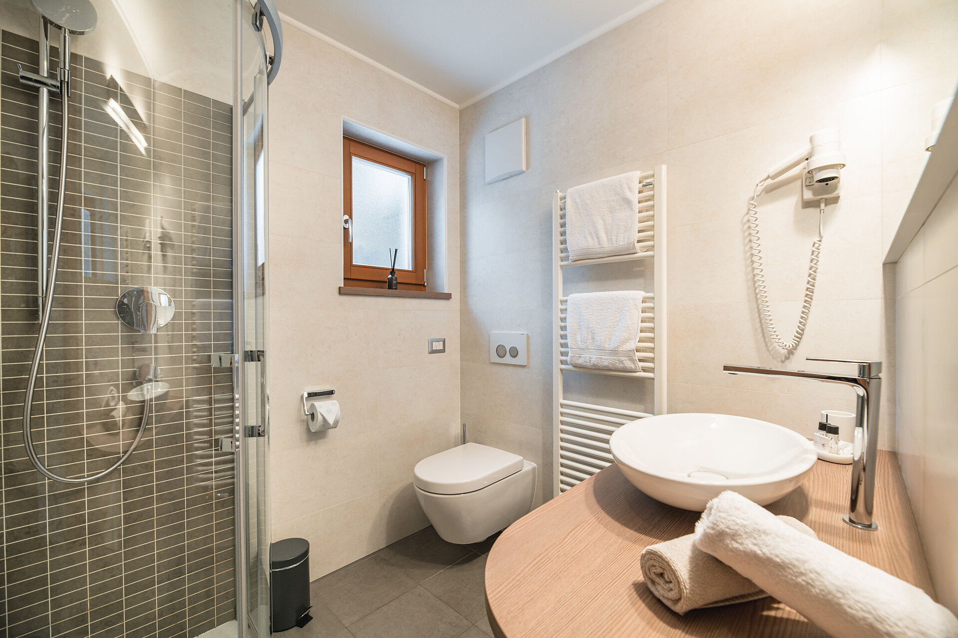 bagno