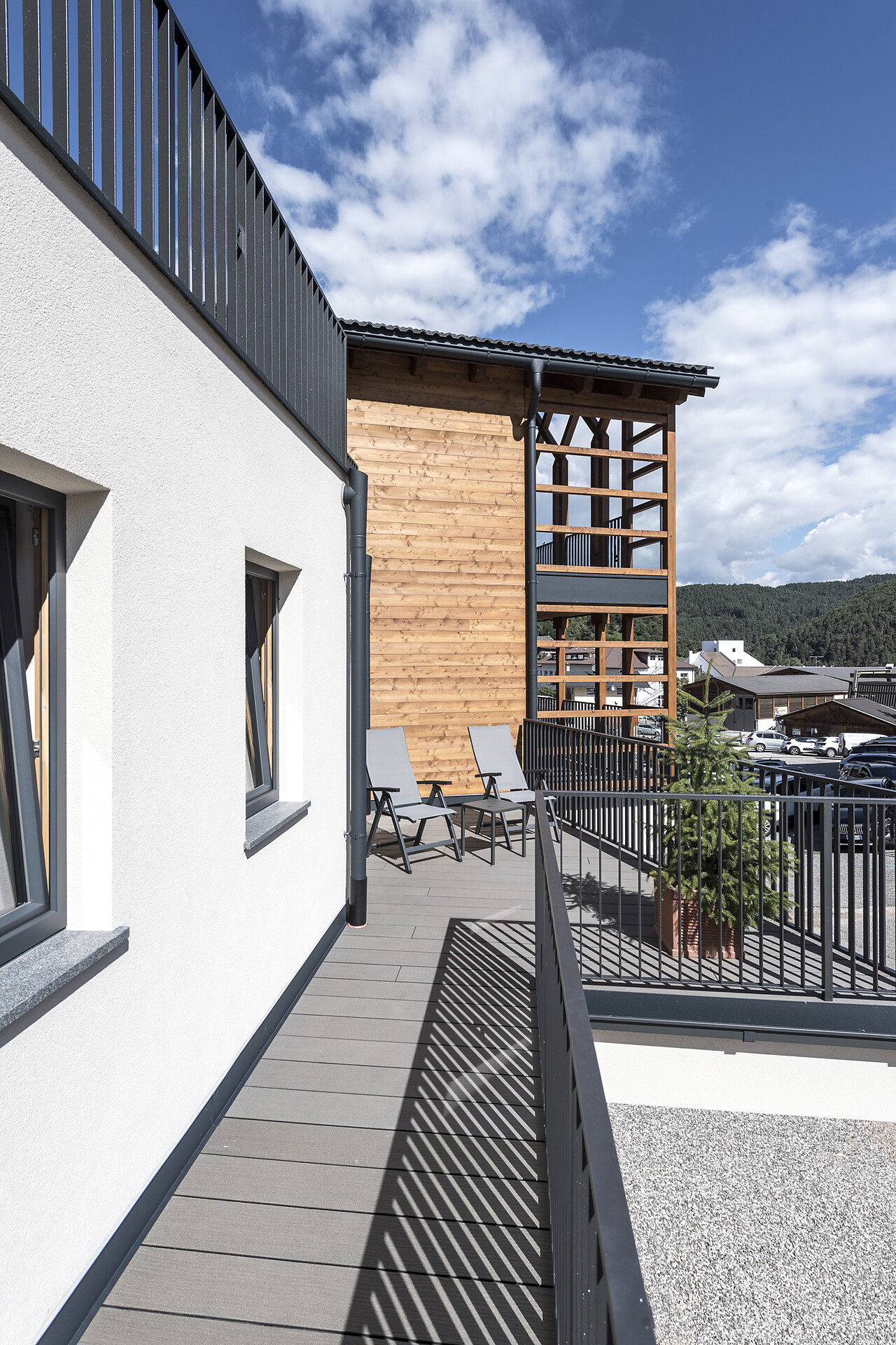 Balcone