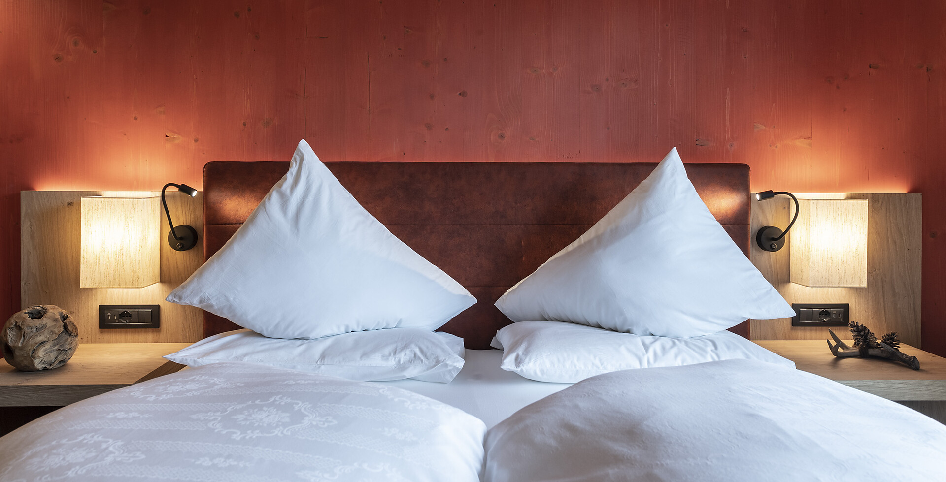 Letto matrimoniale