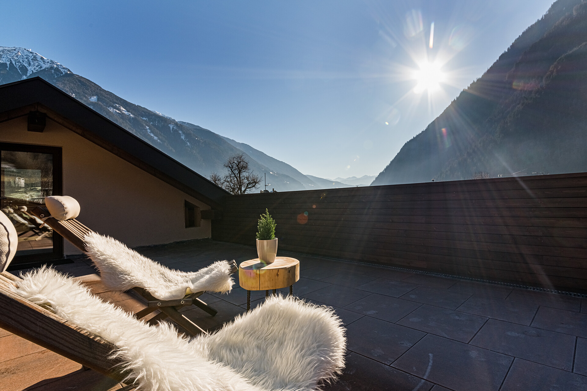 App. Treffpunkt Wiere