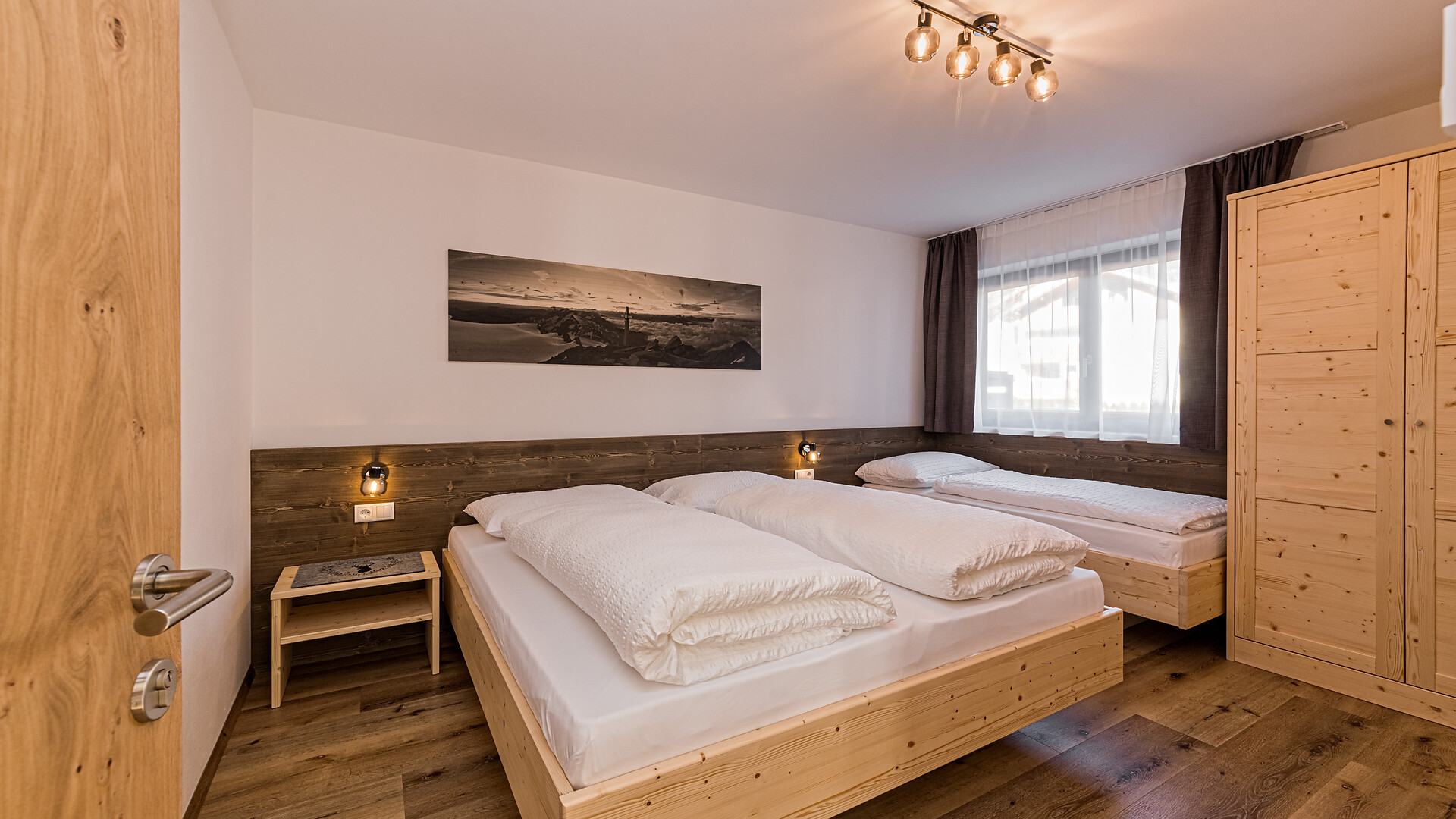 App. Treffpunkt Wiere