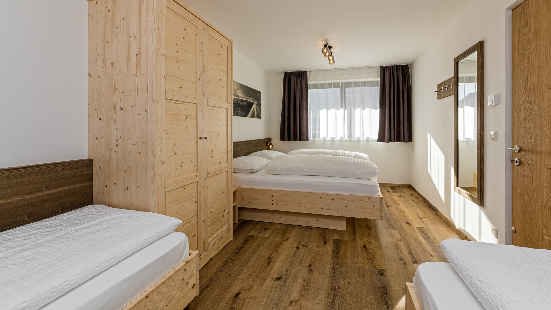 App. Treffpunkt Wiere