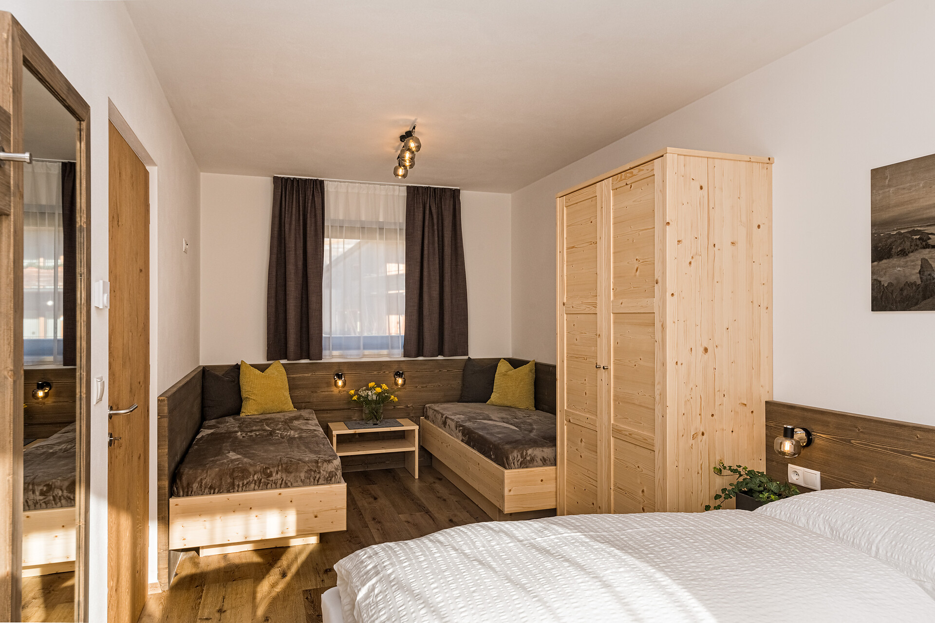 App. Treffpunkt Wiere