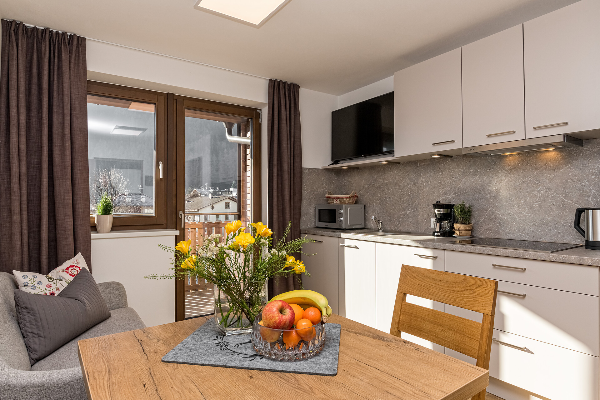 App. Treffpunkt Wiere