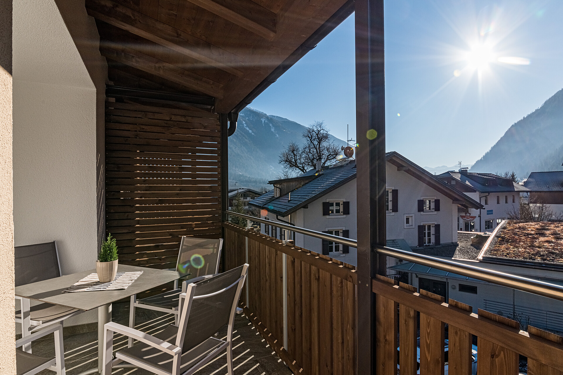 App. Treffpunkt Wiere