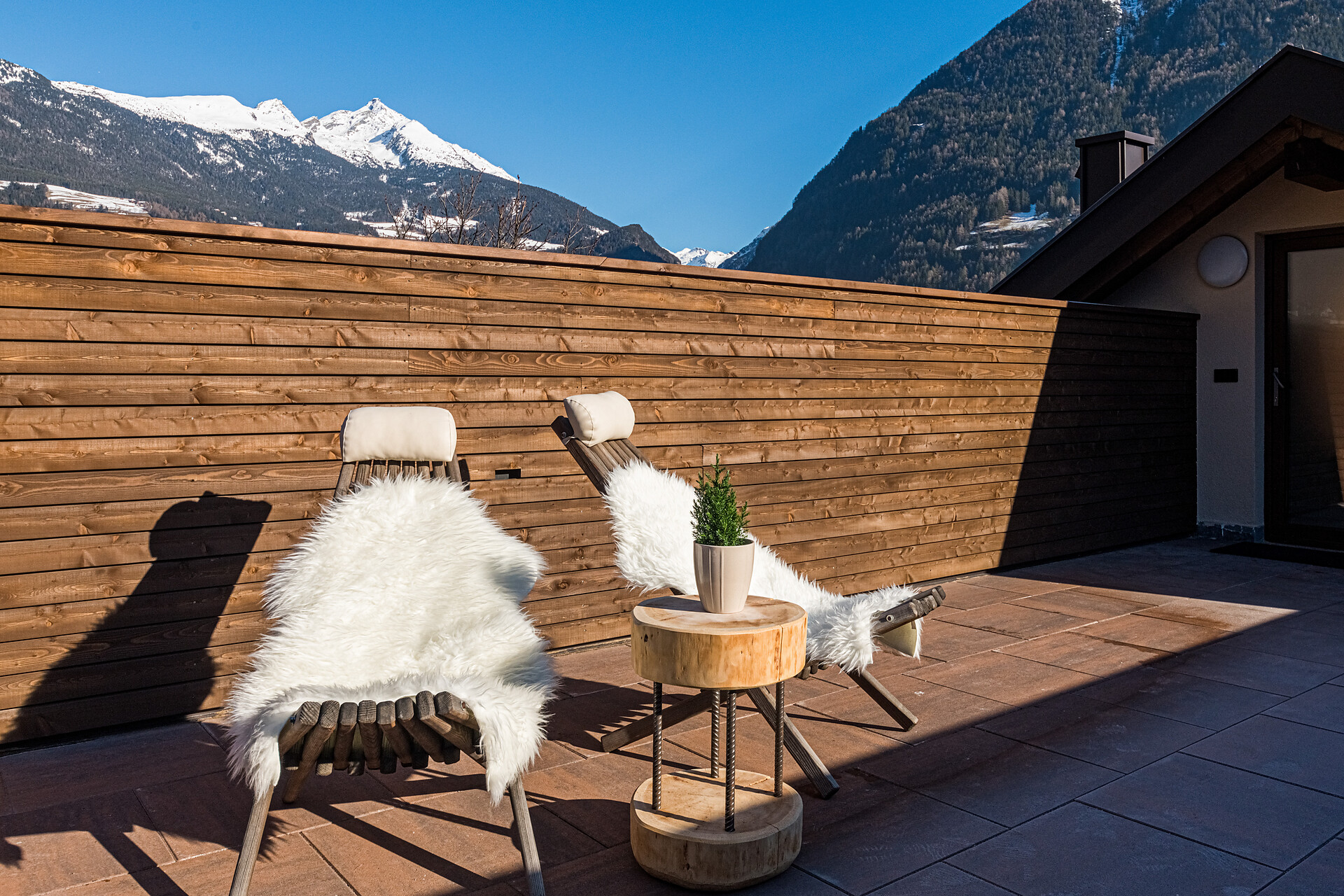 App. Treffpunkt Wiere