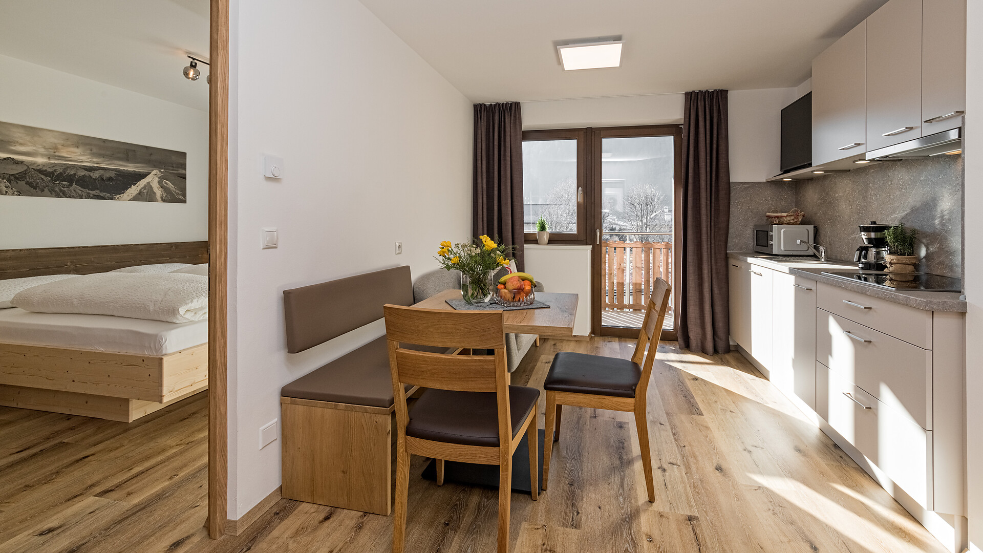 App. Treffpunkt Wiere