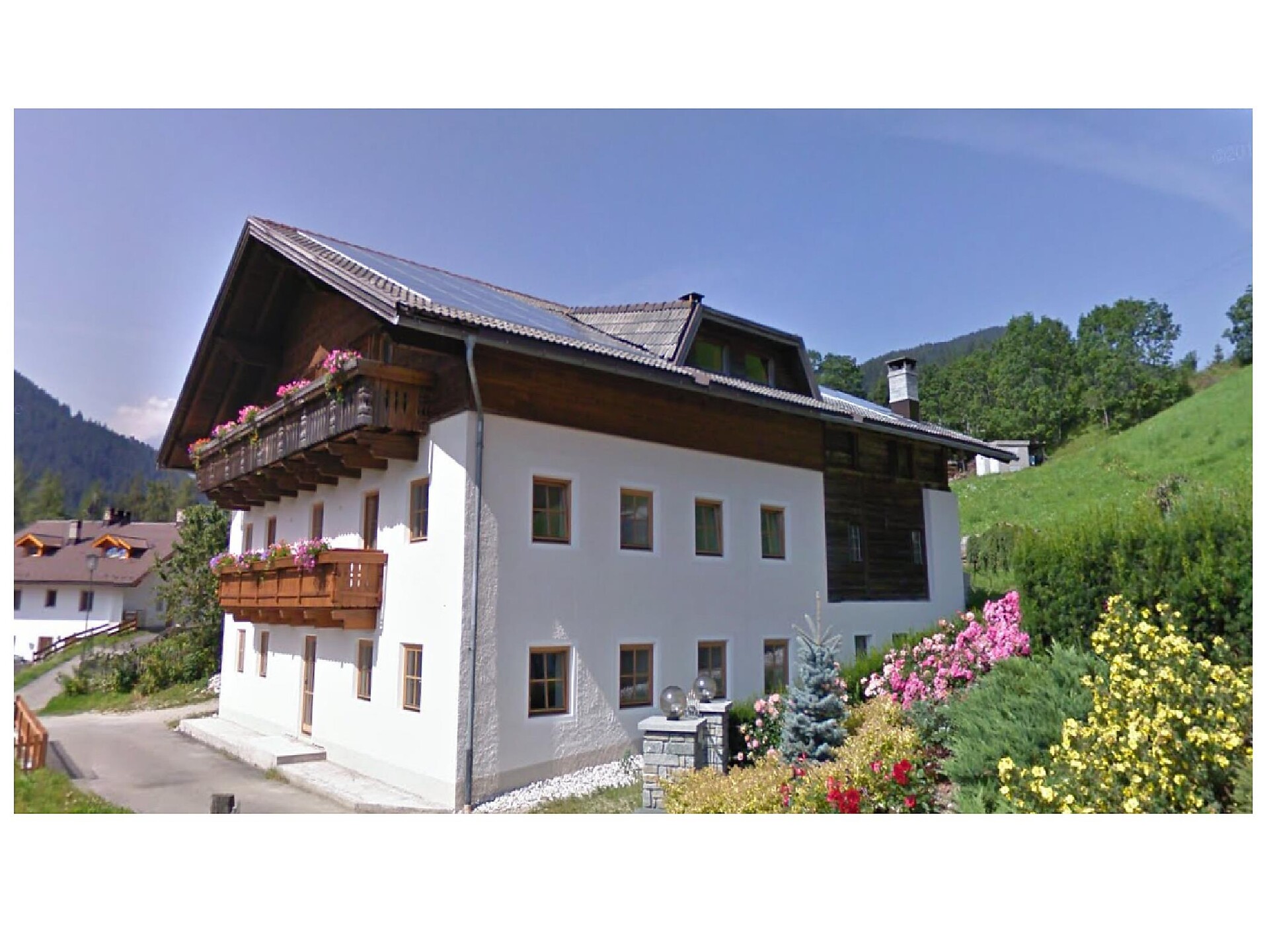 Tamperhof